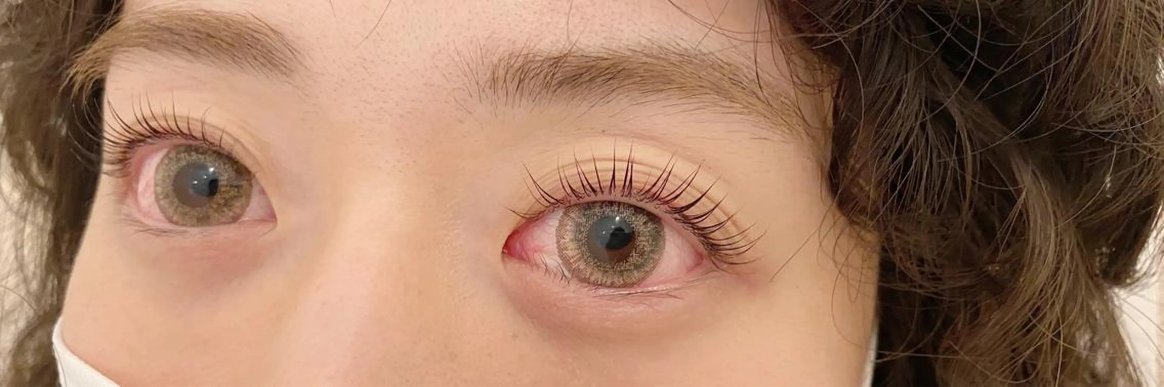 マツエク・マツパ eyelist kyoka🍒⁂のマツエク・マツパデザイン