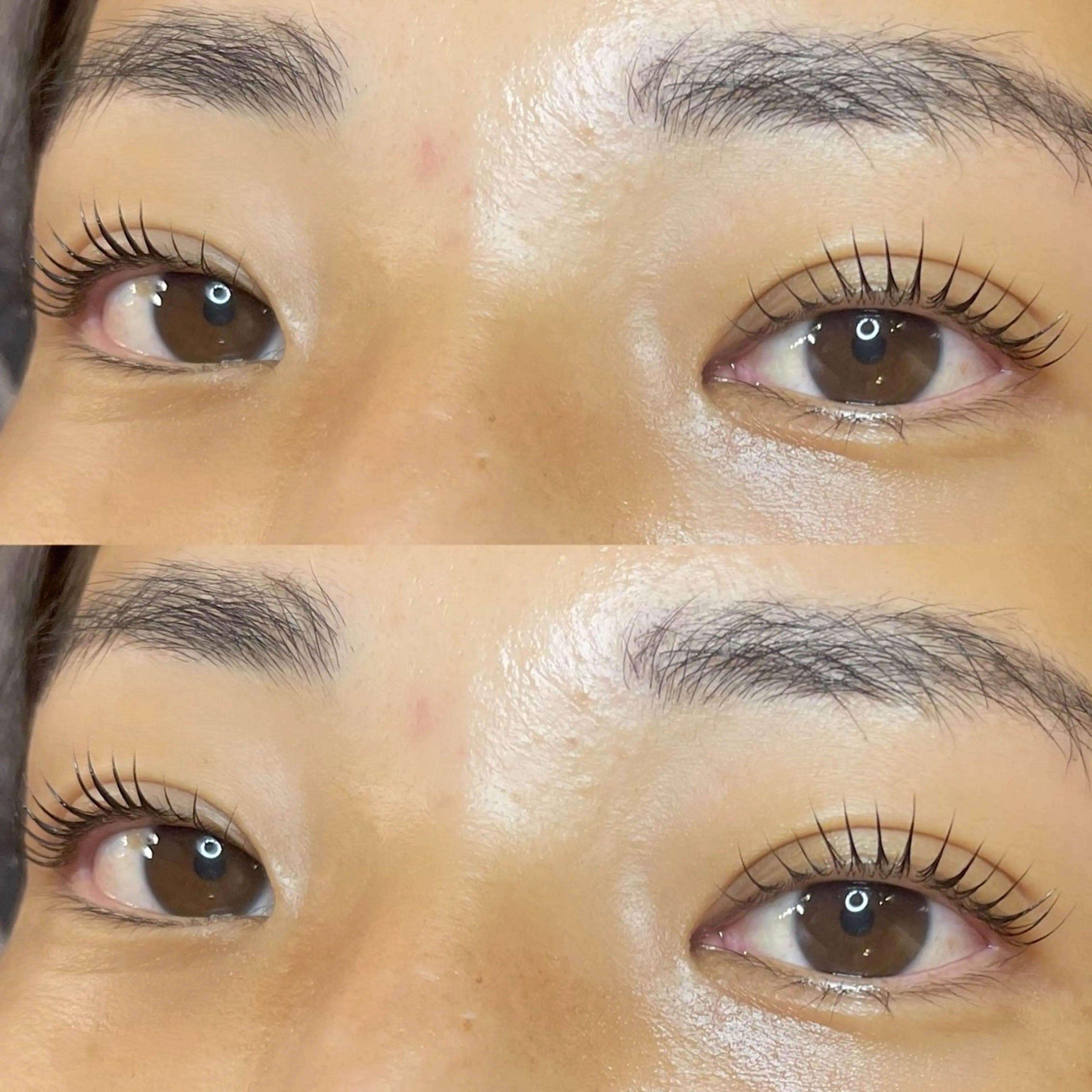 マツエク・マツパ マツパ seReno eyebrow&eyelash 目黒本店所属・seReno💎 natsukoの眉毛・アイブロウイメージ