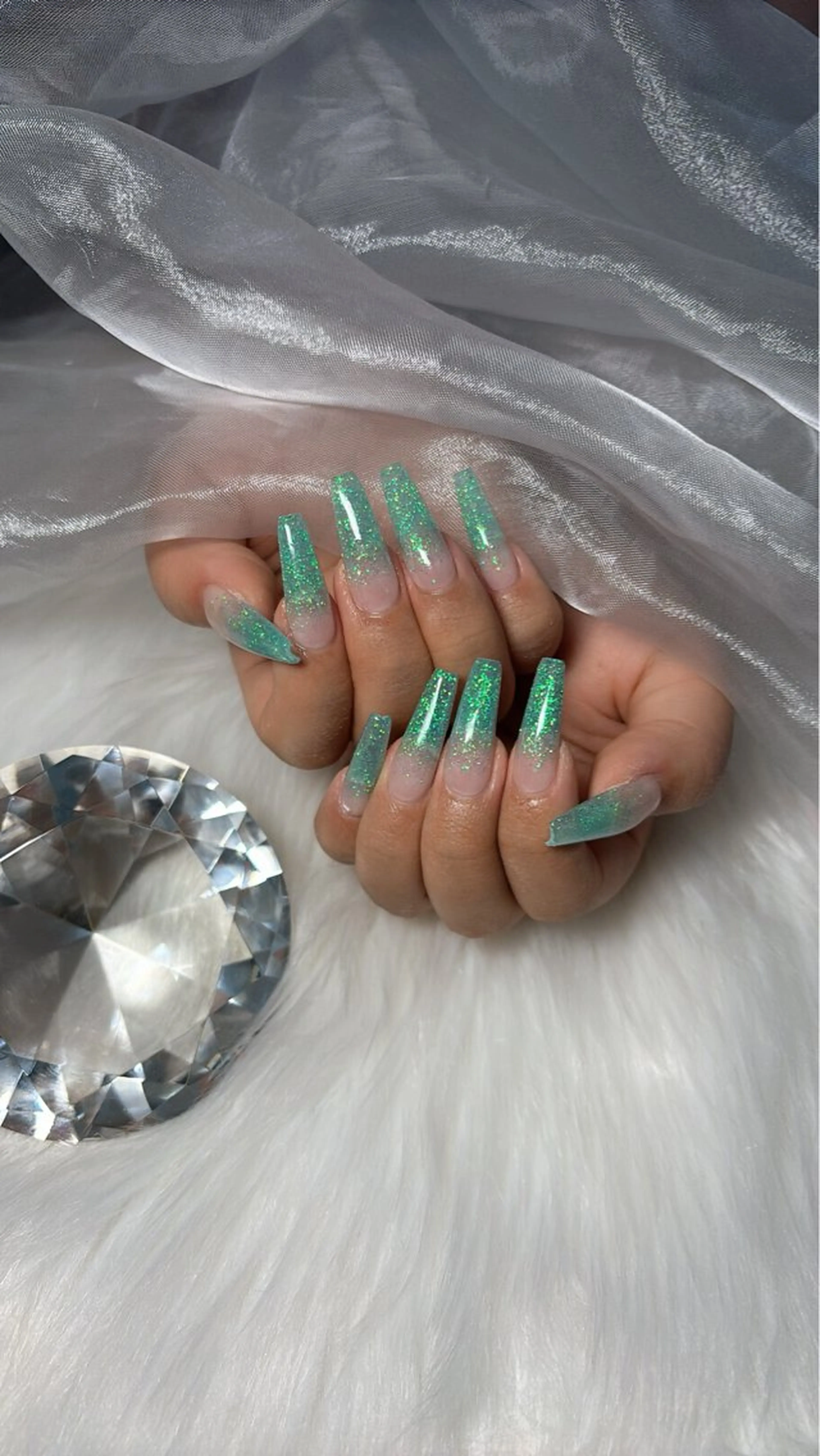 ネイル salon de belnetta所属・kayo 💅のネイルデザイン