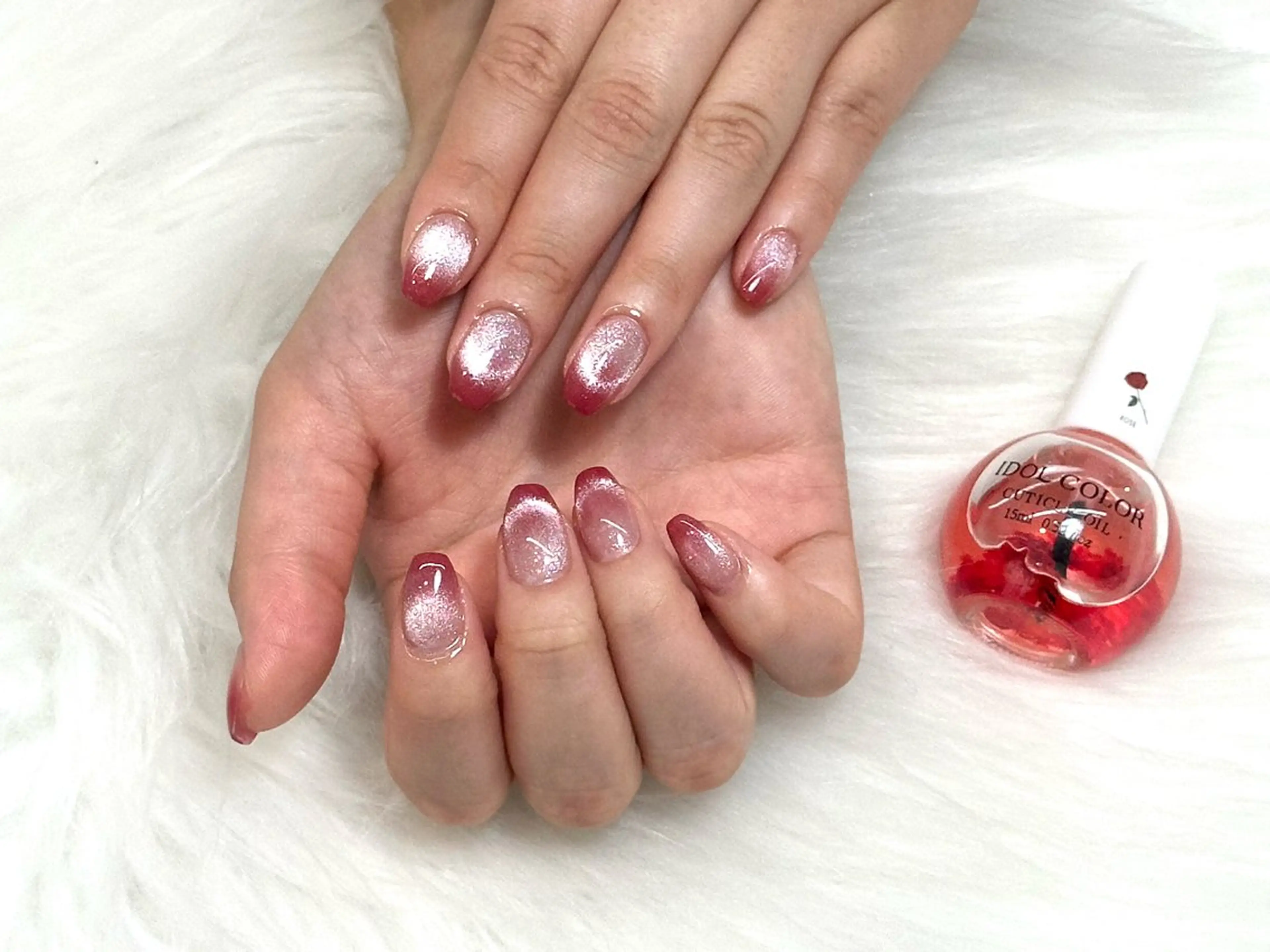 ネイル ChicMuse nail吉祥寺所属・chicMuse Nailのネイルデザイン