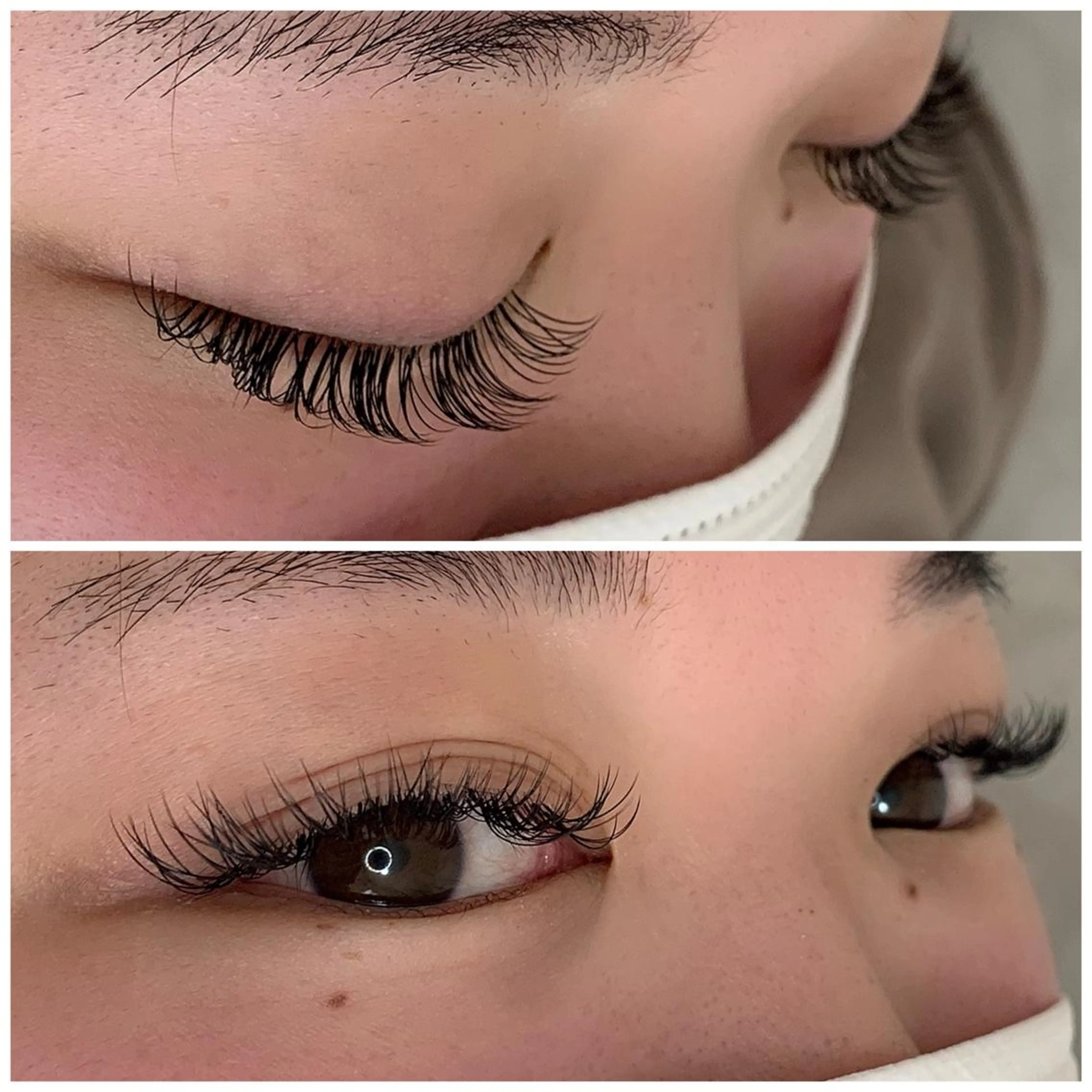 マツエク・マツパ マツエク ビューティーサロンLEMO所属・ビューティーサロン Lemoのエステ・リラクイメージ