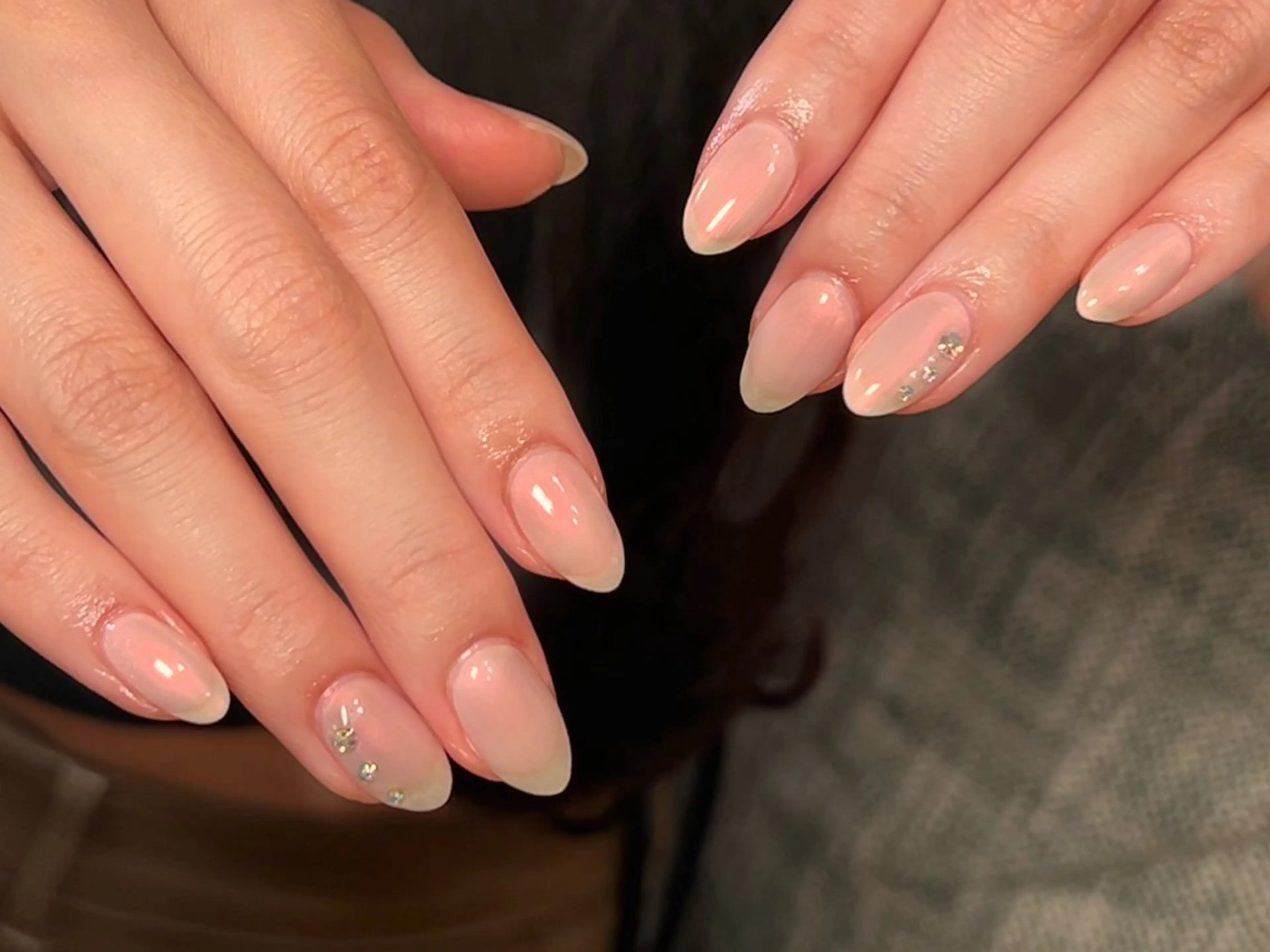 ネイル A Aのネイルデザイン