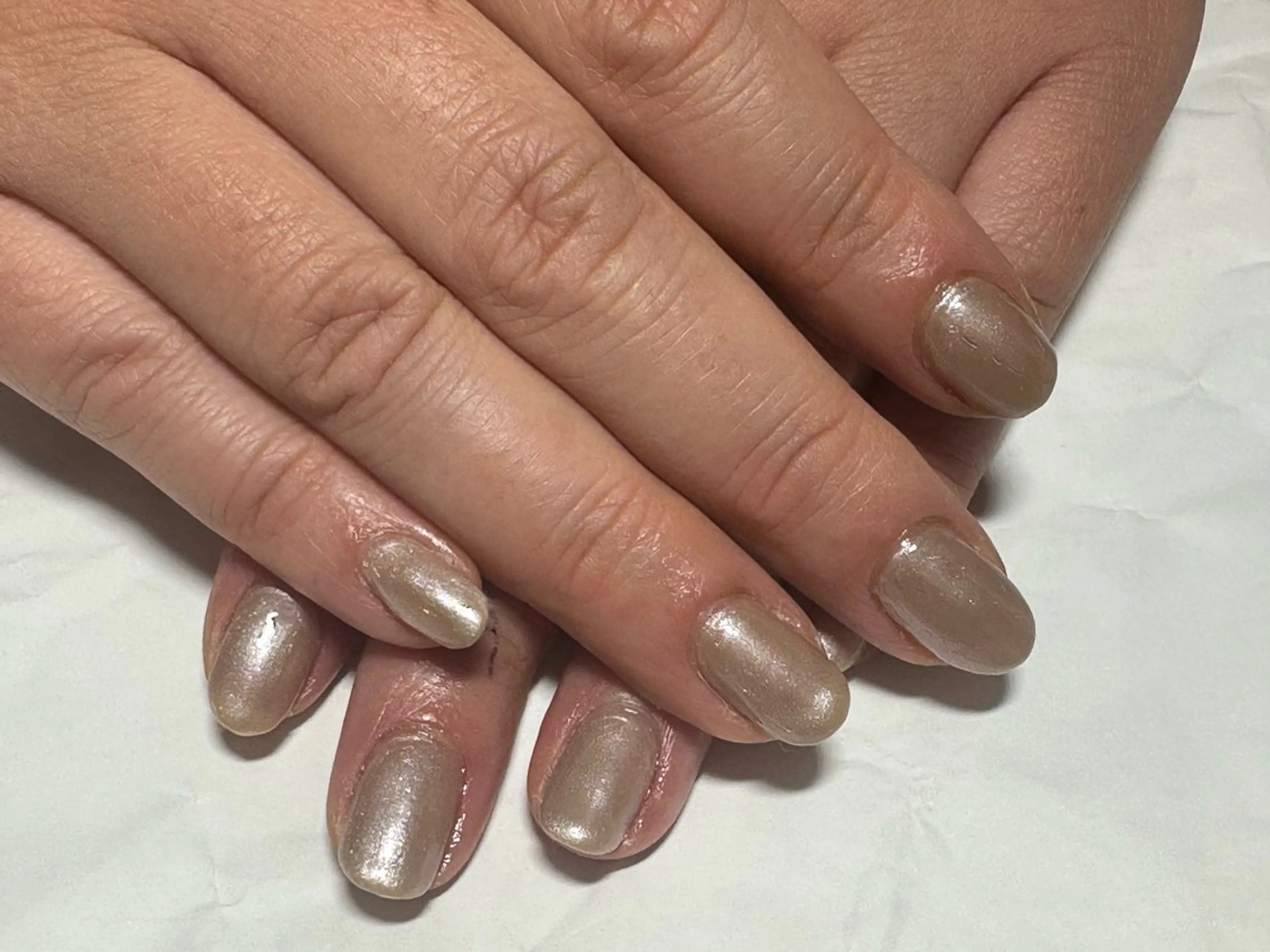 ネイル e.nail所属・🍎吉田 恵里🍎のネイルデザイン