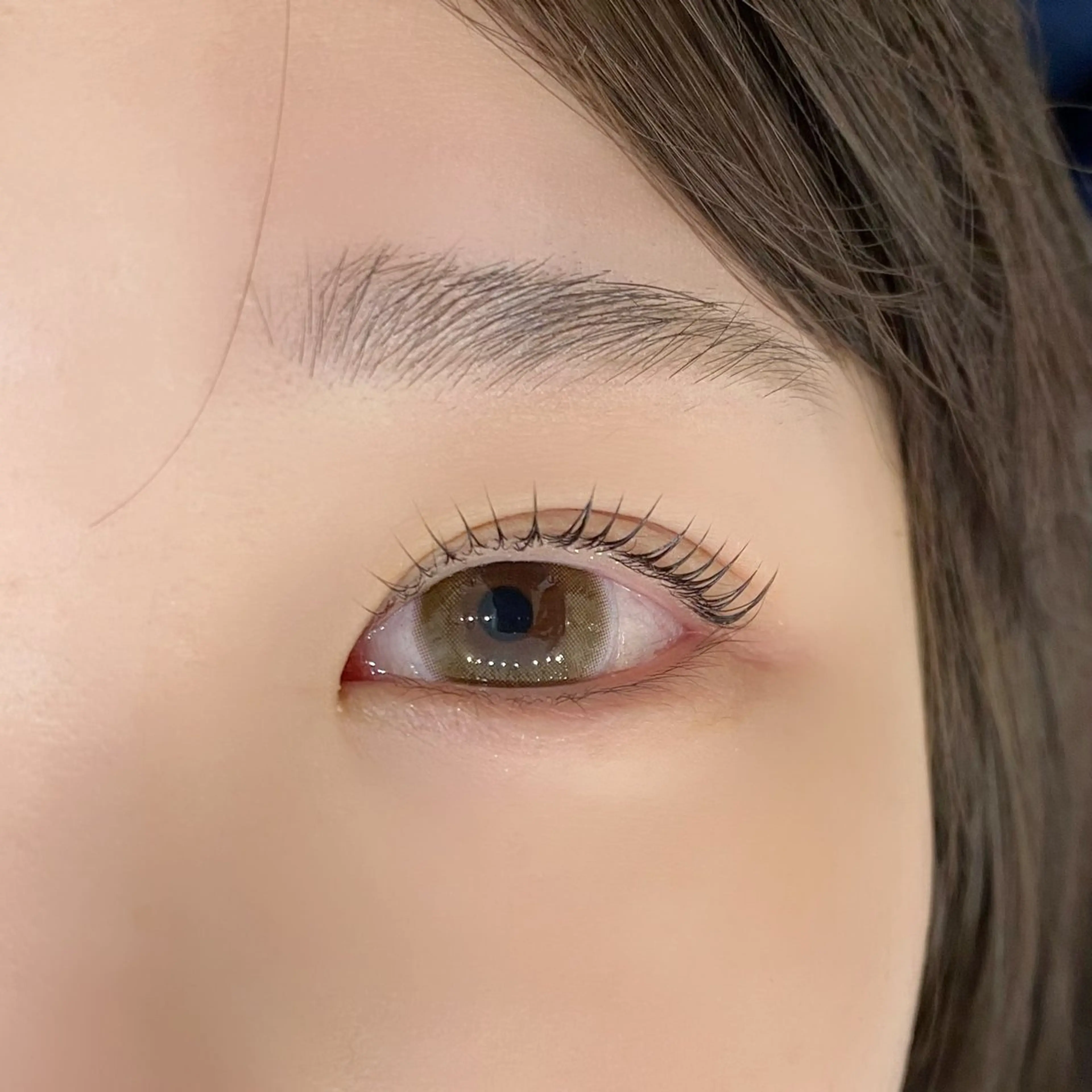 マツエク・マツパ マリーテレジア YUKIのマツエク・マツパデザイン