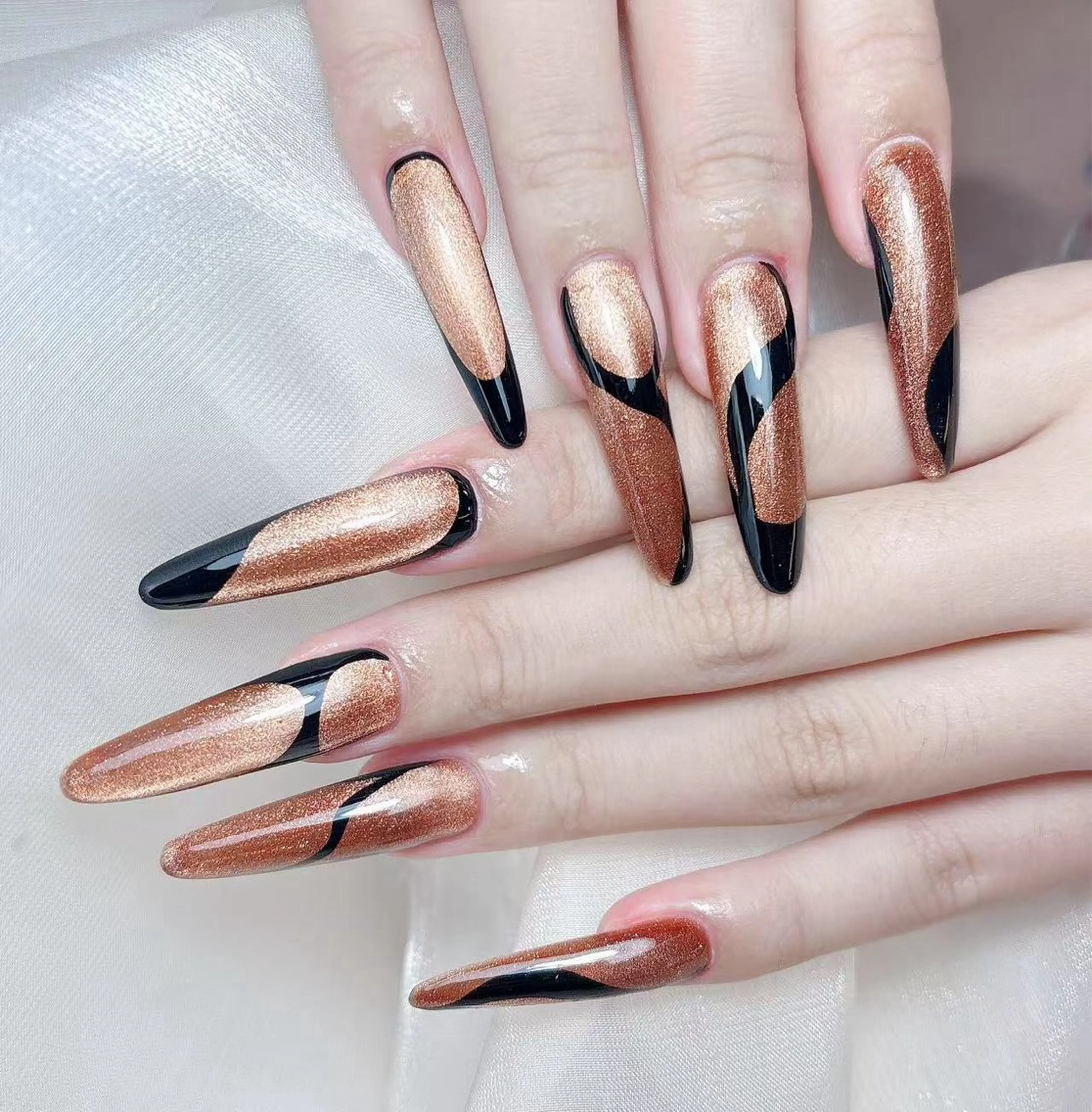 ネイル 🎀M nail salon🎀のネイルデザイン