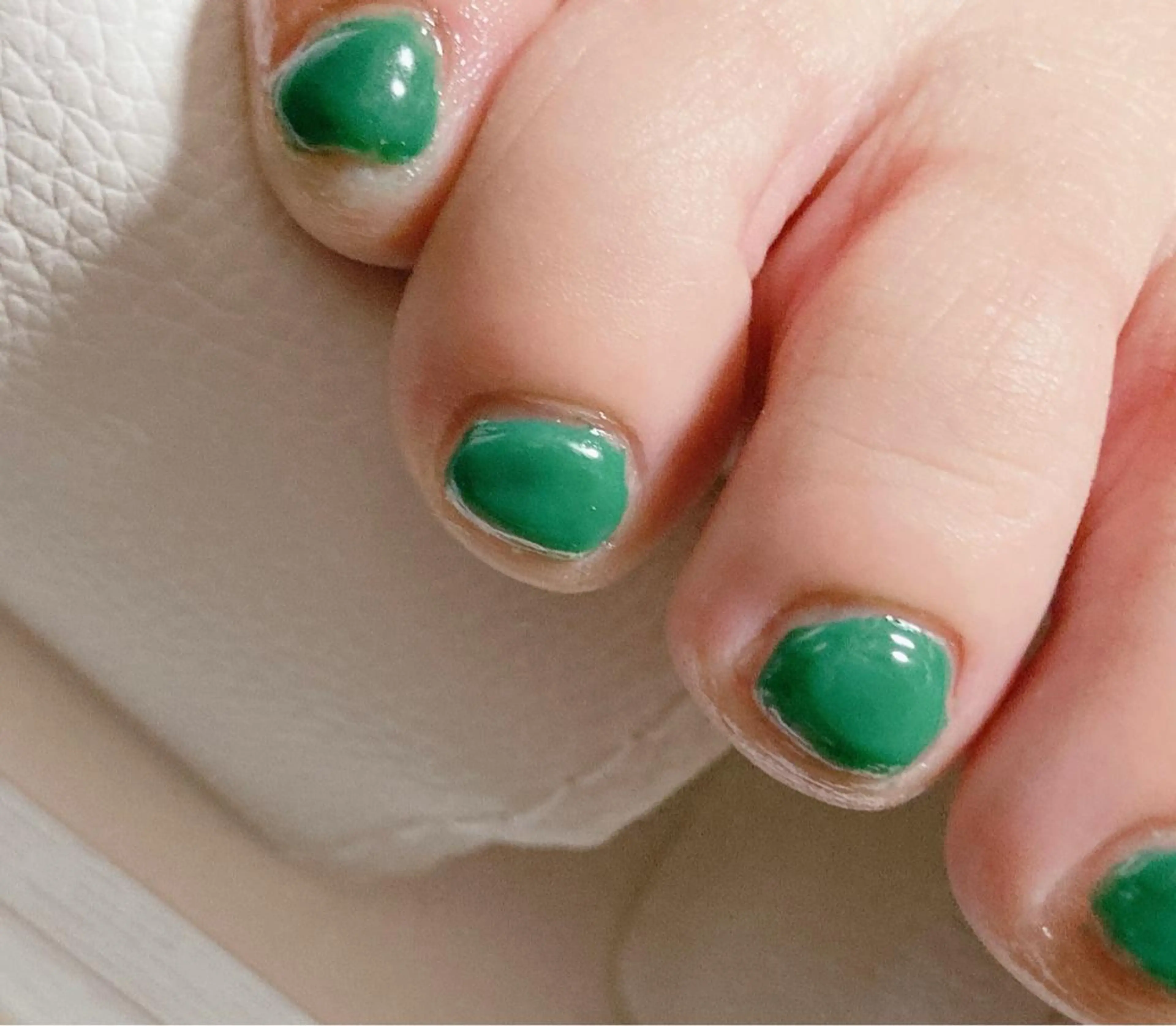 ネイル フットネイル YunAsu ひぃちゃんのエステ・リラクイメージ