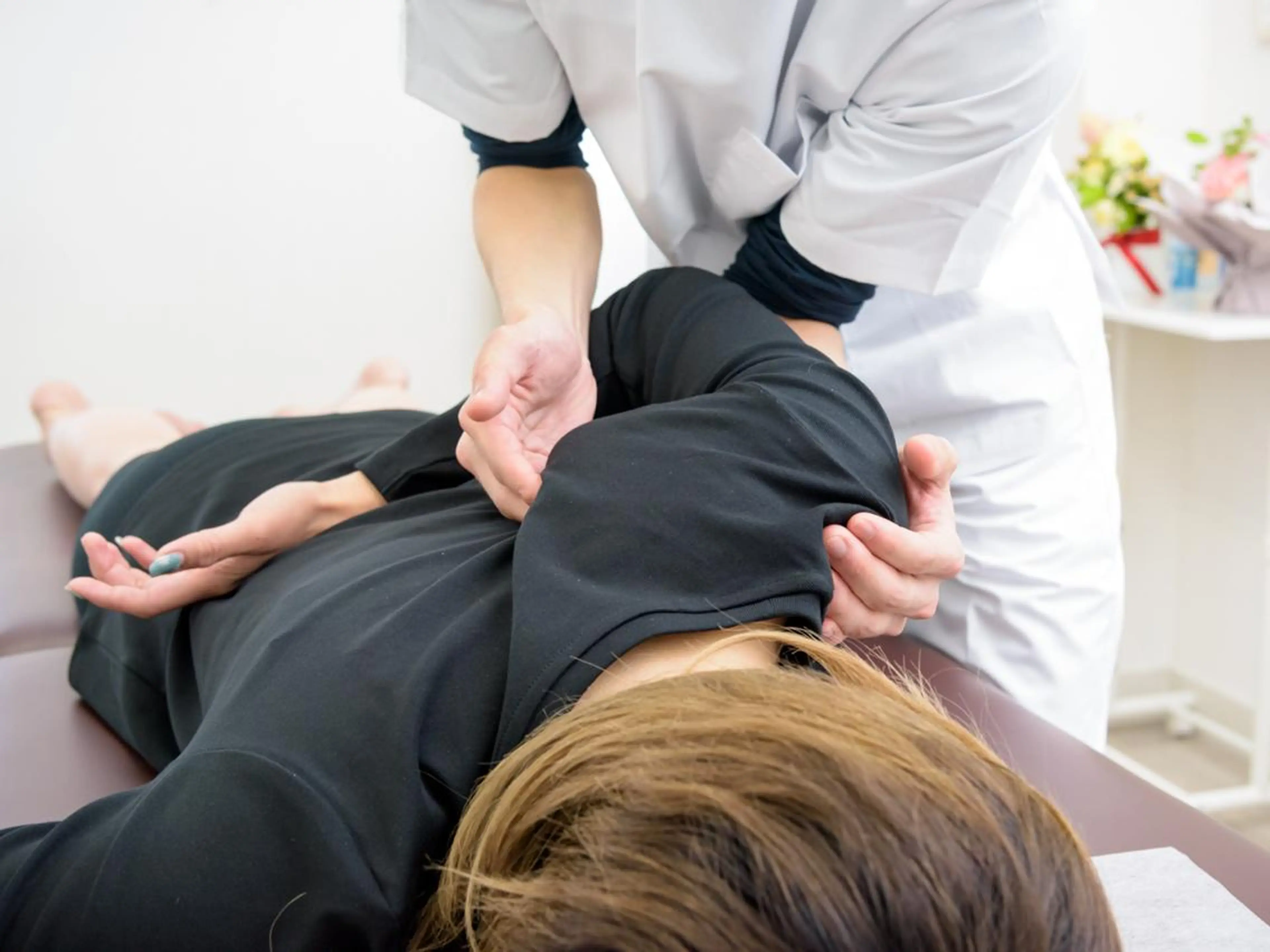 メンズ 美容矯正専門 Leshen 町田店のエステ・リラクイメージ