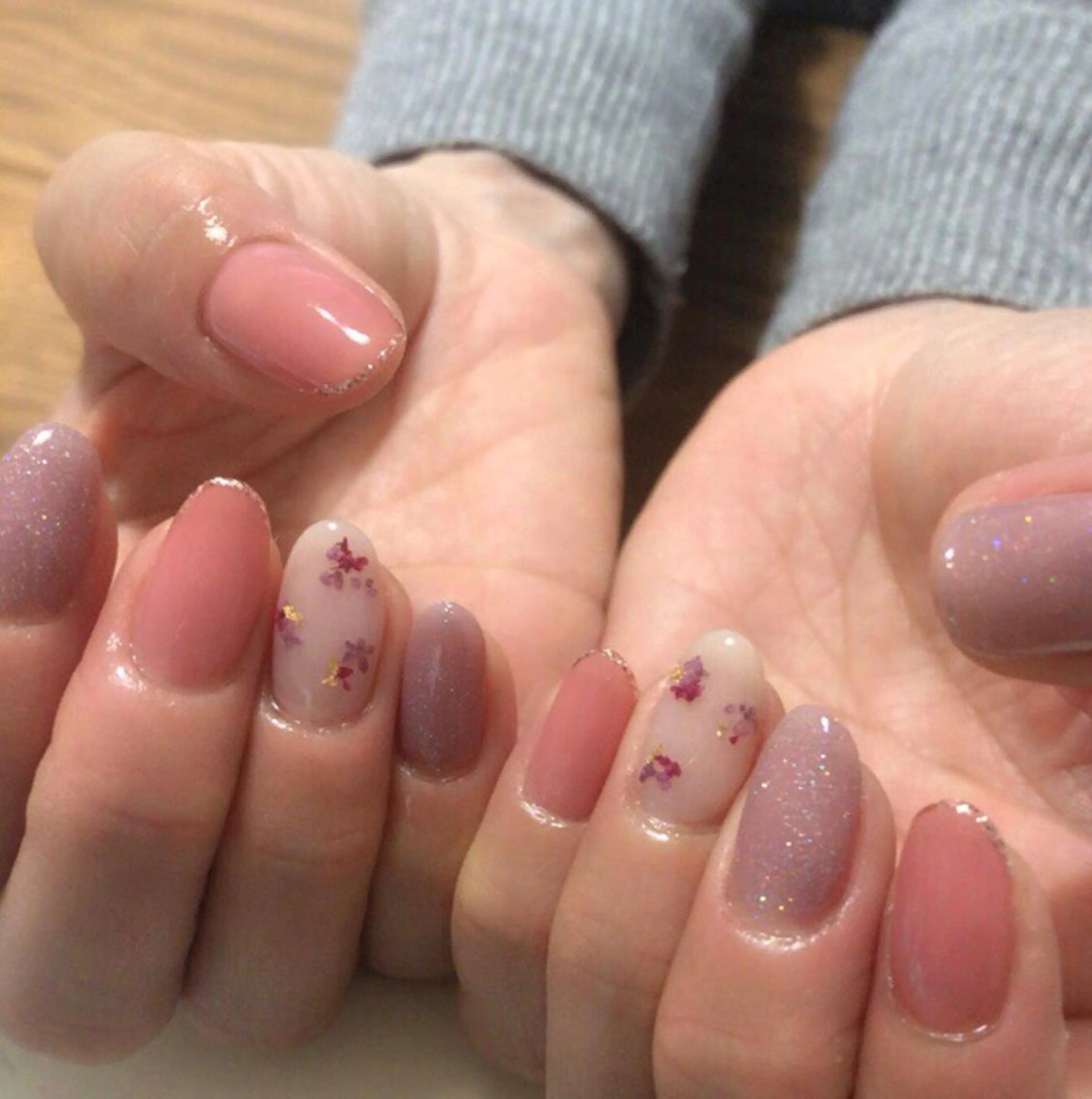 ネイル エステティックサロン Liente(リアンテ）所属・Hashimoto .のエステ・リラクイメージ