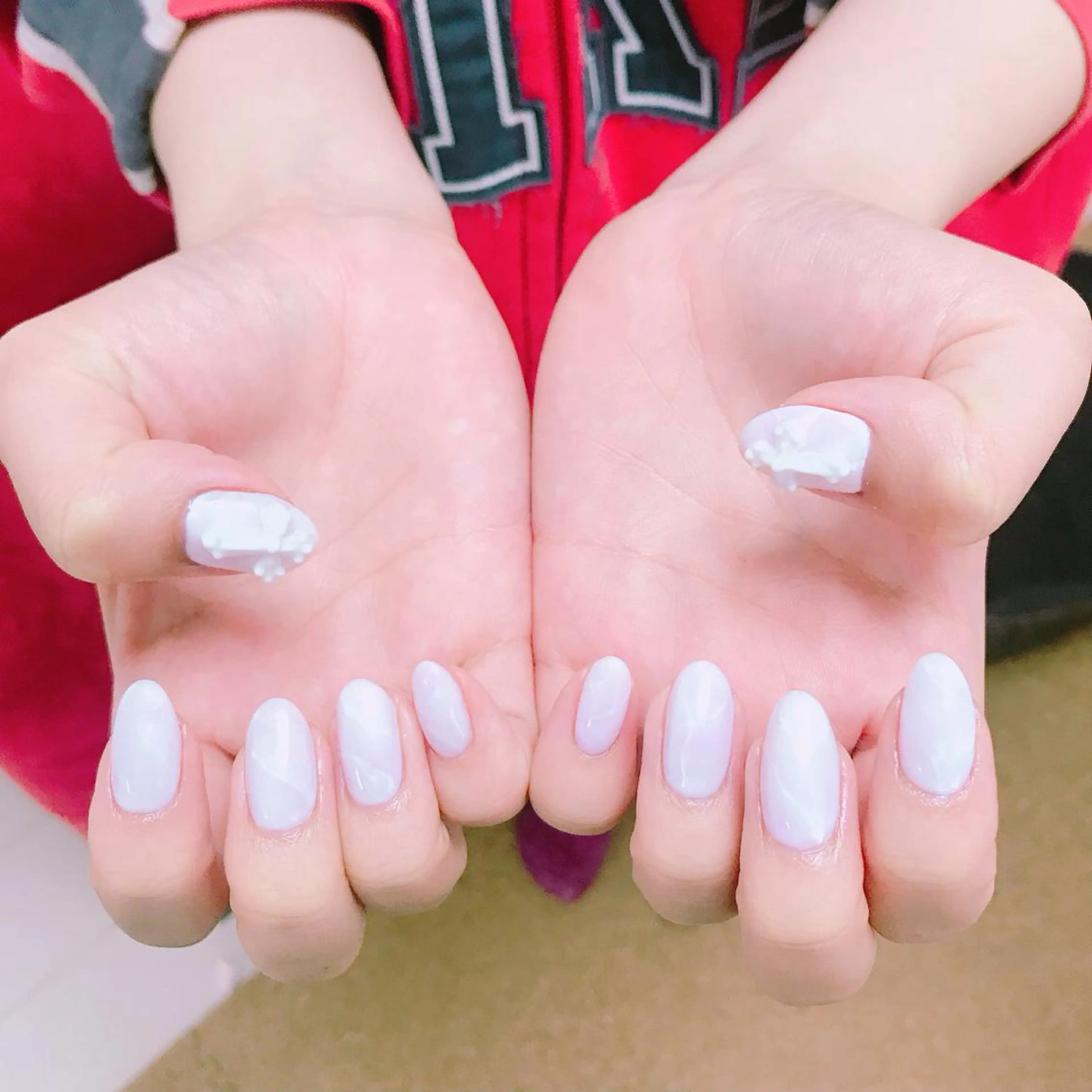 ネイル 🩵池袋heart nail🩵のネイルデザイン