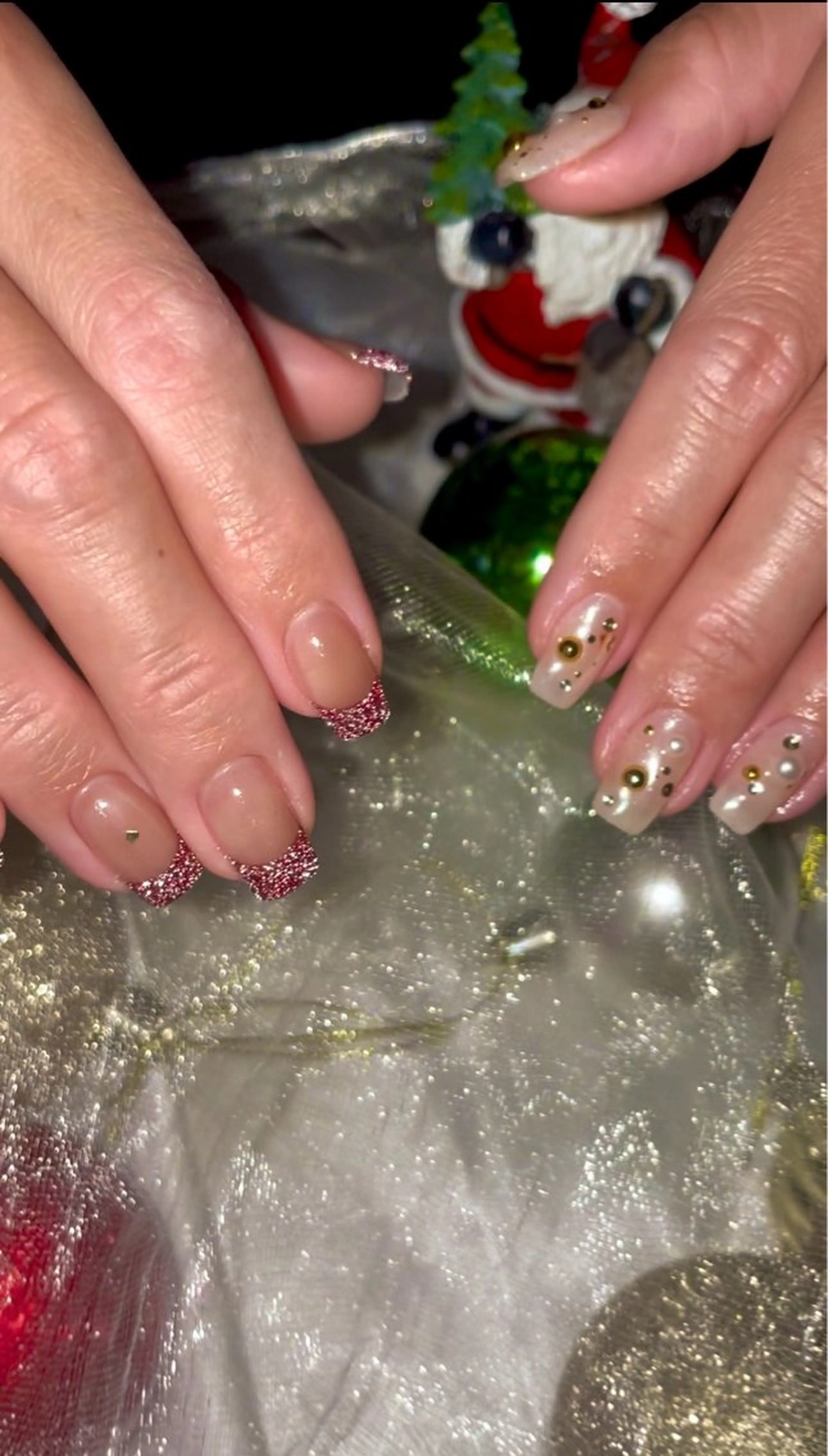 ネイル 近藤 恵理のネイルデザイン