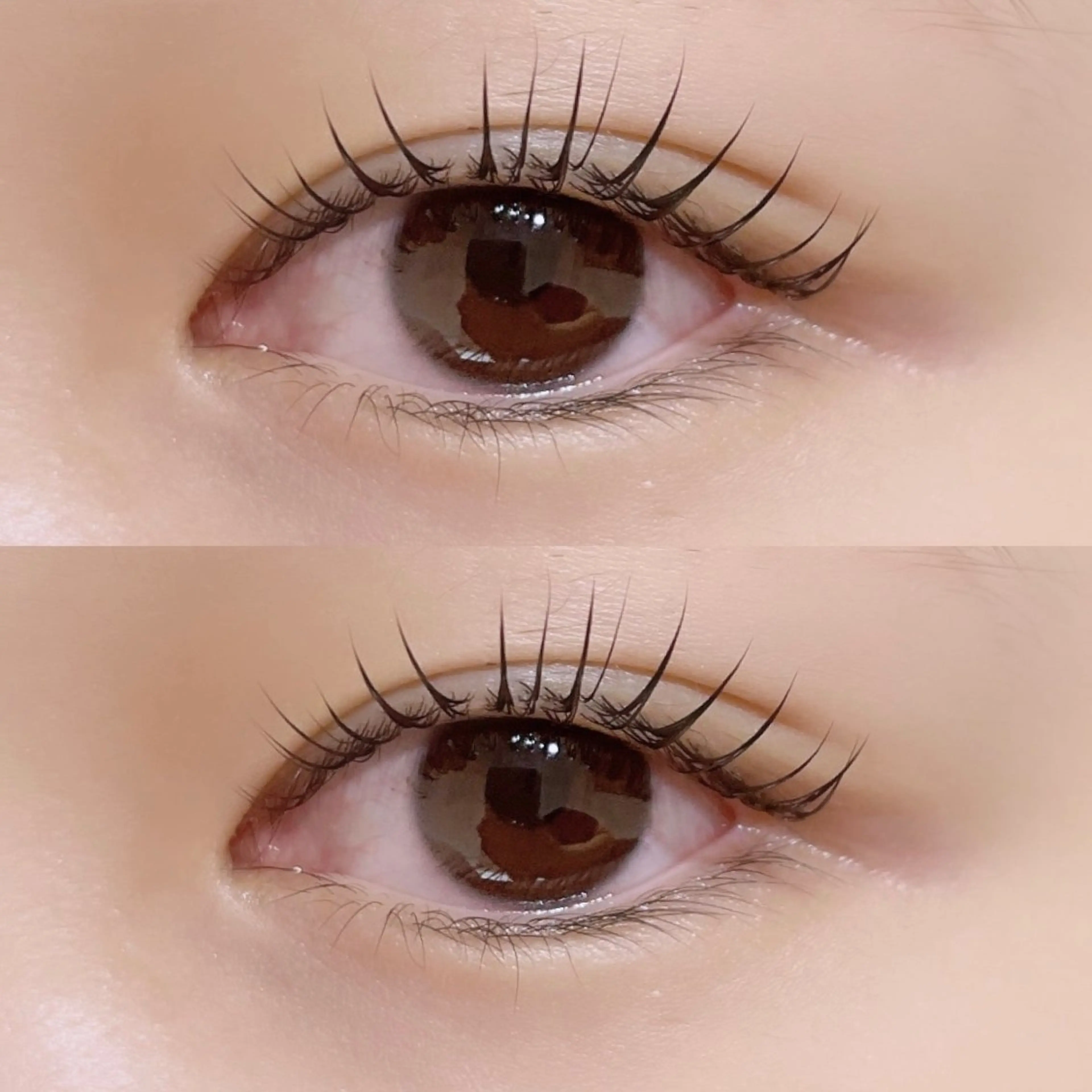 マツエク・マツパ マツパ SAKUKU韓国式 まつ毛パーマ専門店のマツエク・マツパデザイン