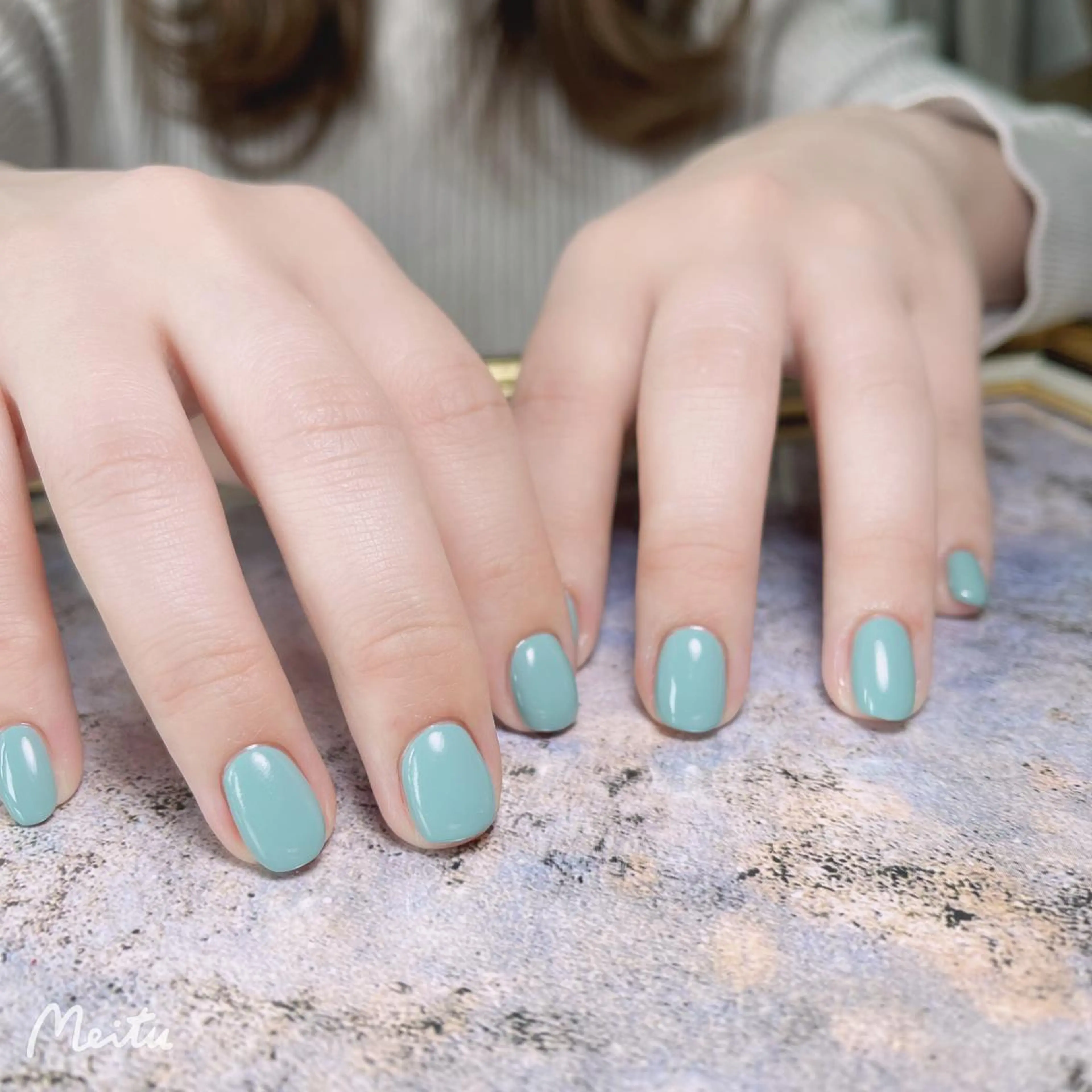 ネイル FLY Nail Salonのネイルデザイン