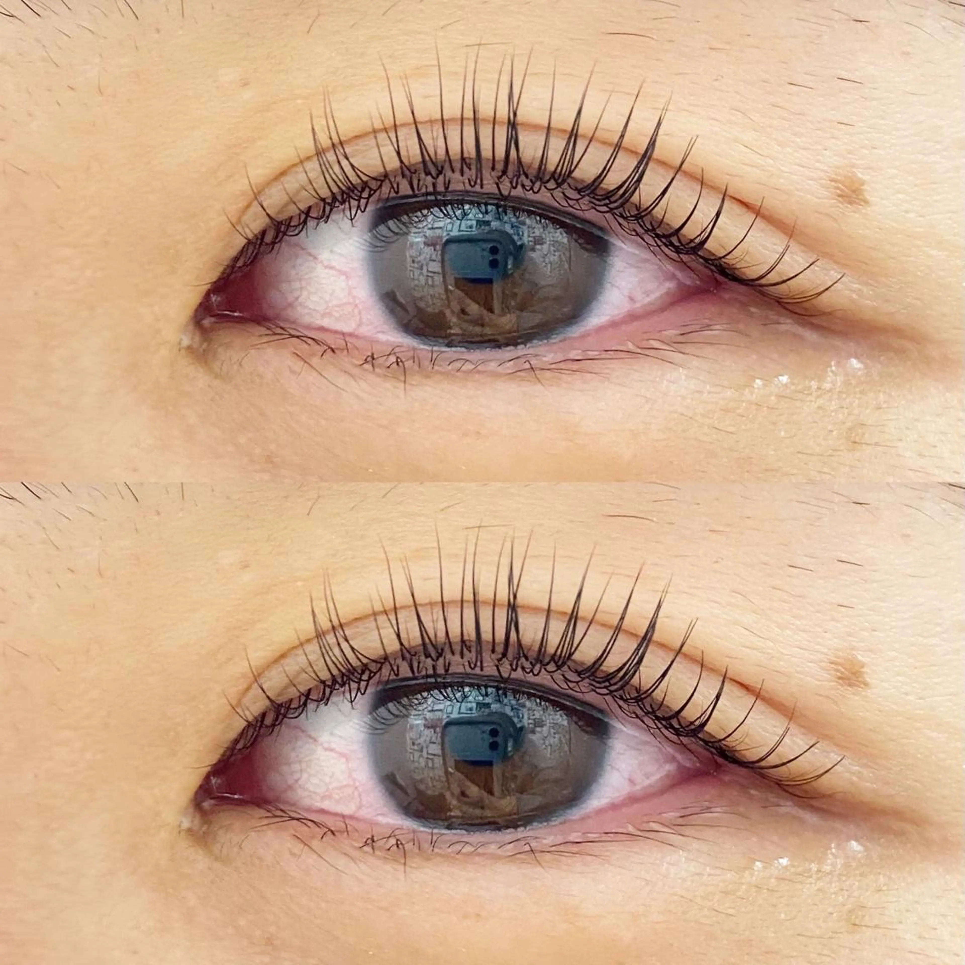 マツエク・マツパ マツパ eye lash salon Sarry所属・NIINA ☪️のマツエク・マツパデザイン