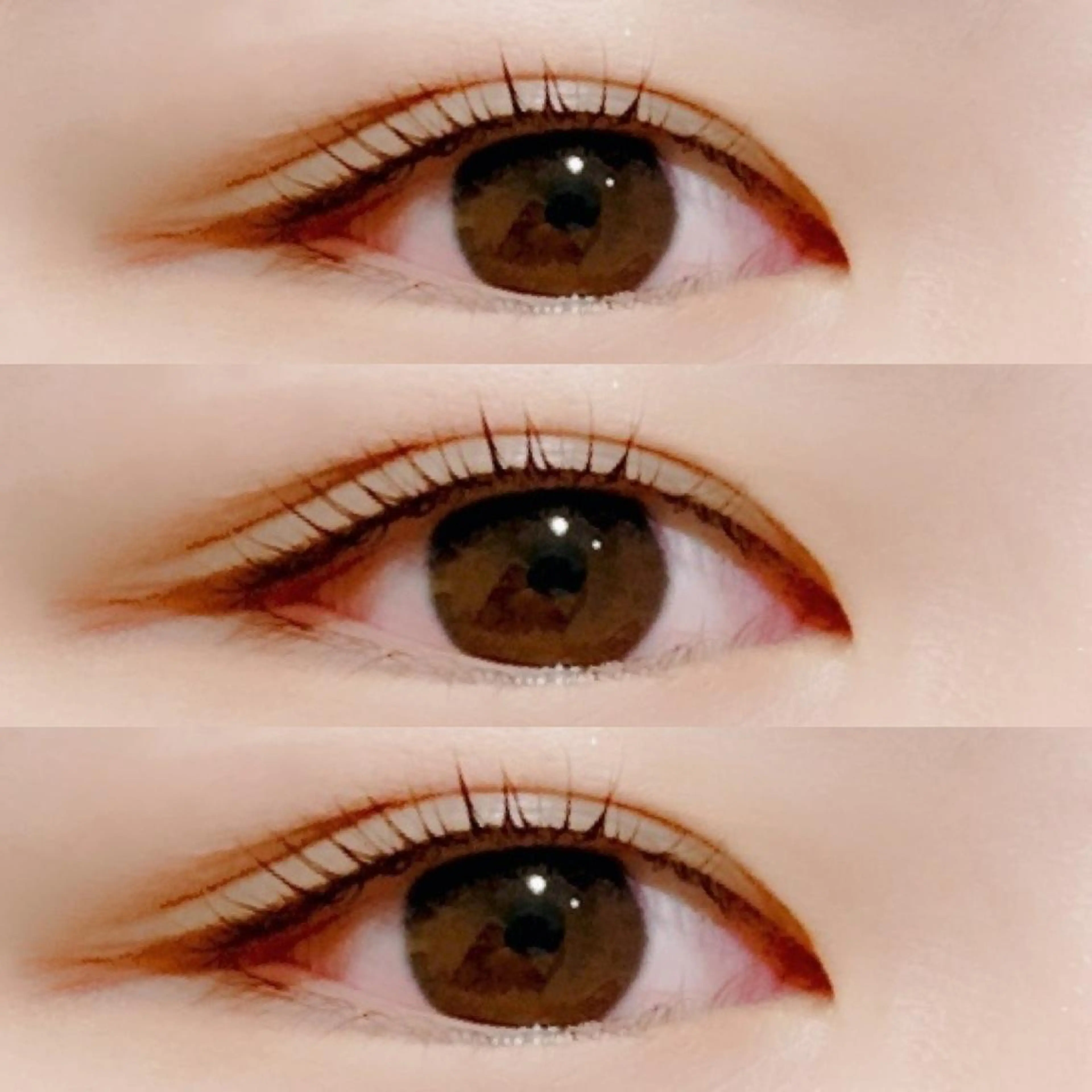 マツエク・マツパ patou 烏丸所属・ショート特化/ 上原麗咲希のヘアスタイル