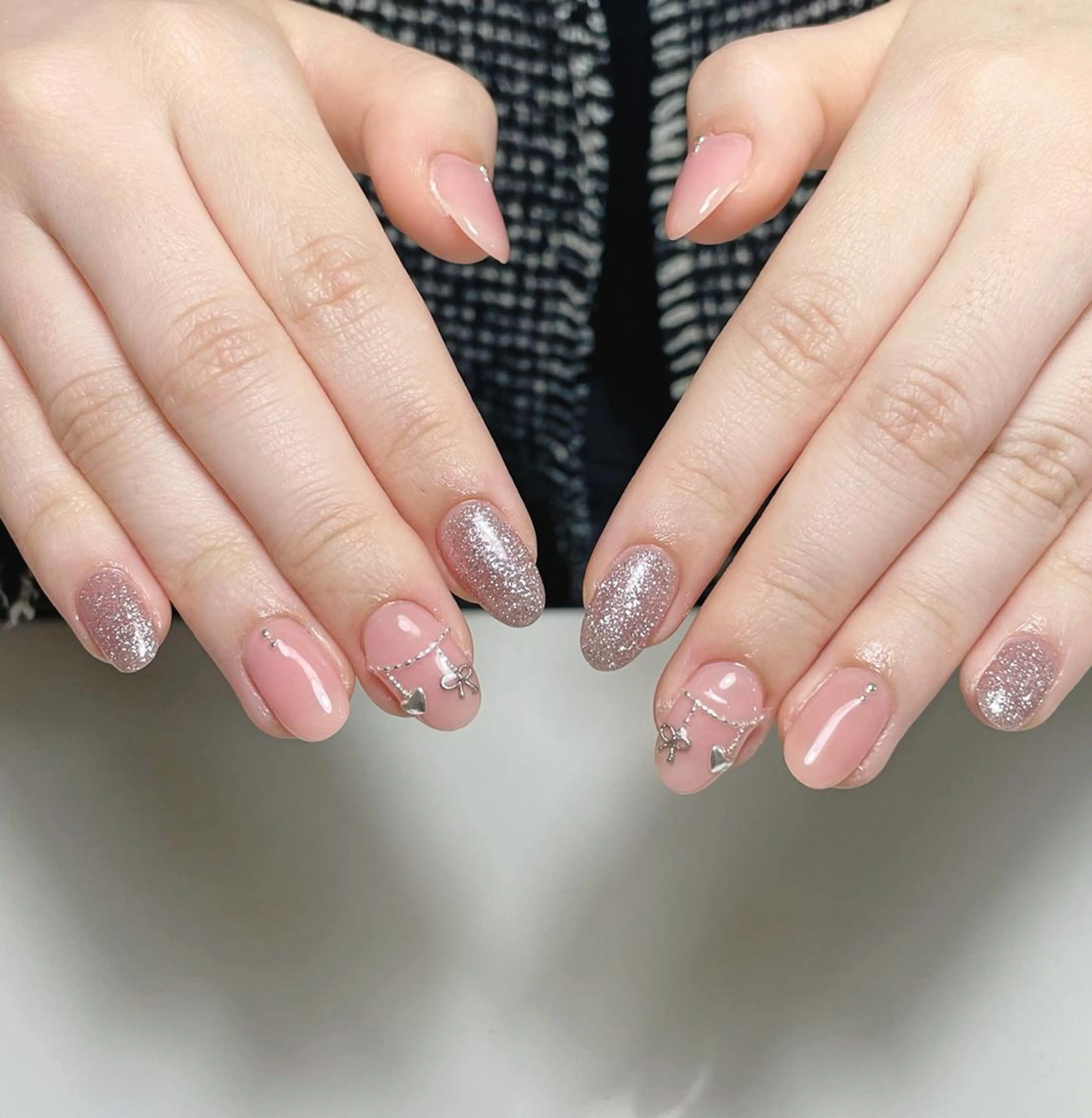 ネイル 🎀 KiKi_nailのネイルデザイン