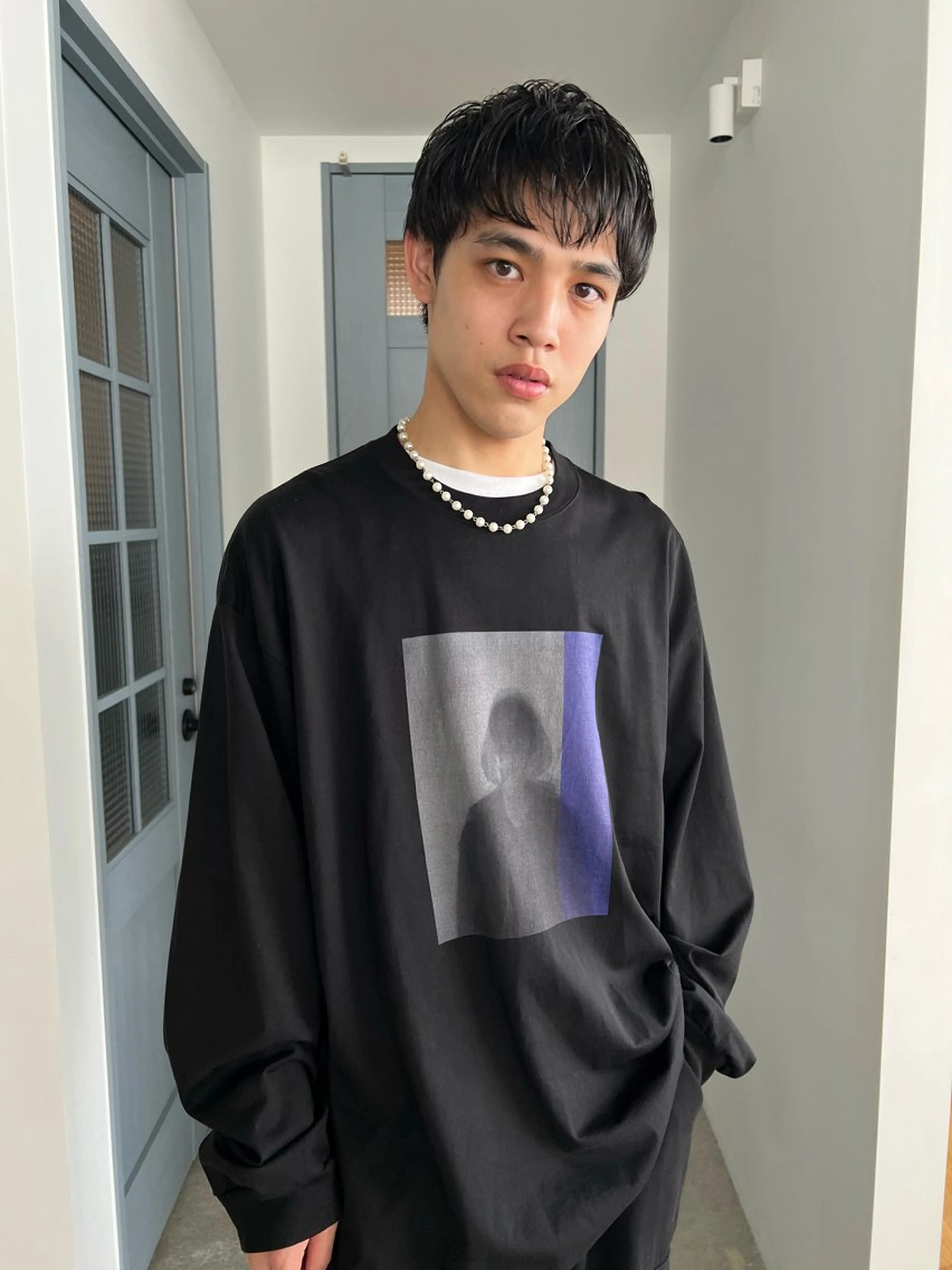 メンズ 🎩メンズ特化 健太🎩のヘアスタイル