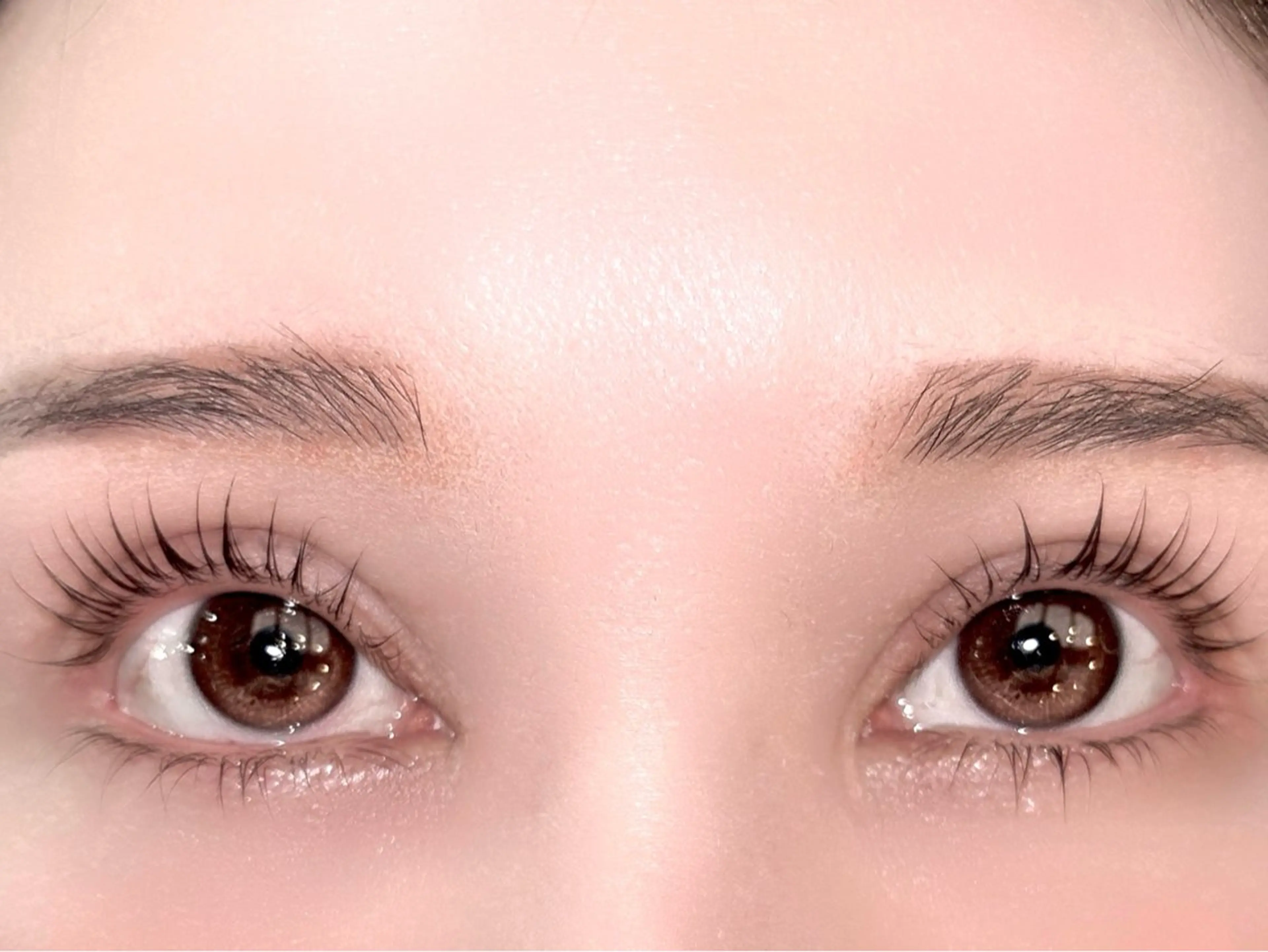 【ミニモ新規限定】パリジェンヌラッシュリフト♡トリートメント付の写真