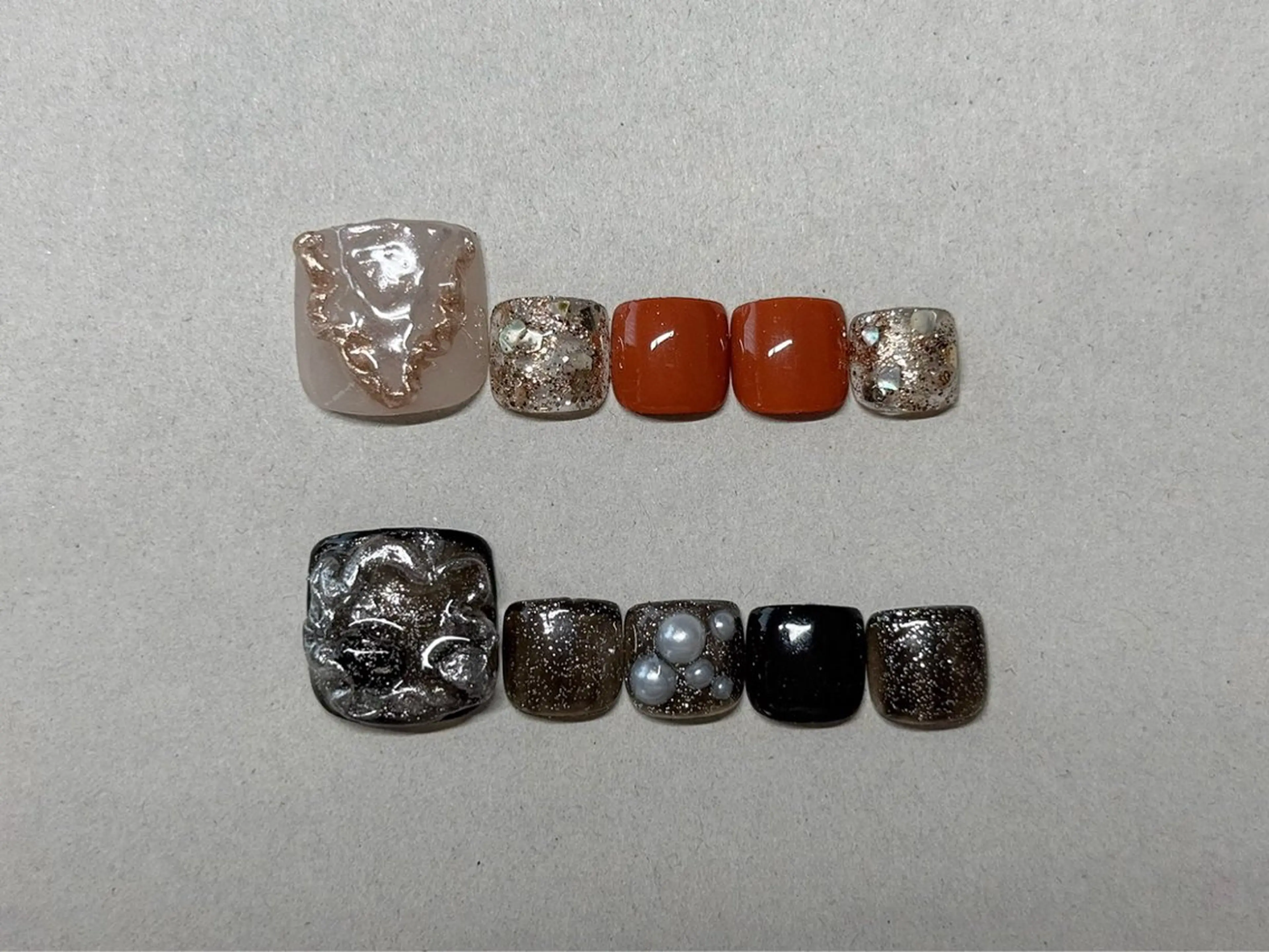 ネイル filonnail/ tomokaのネイルデザイン