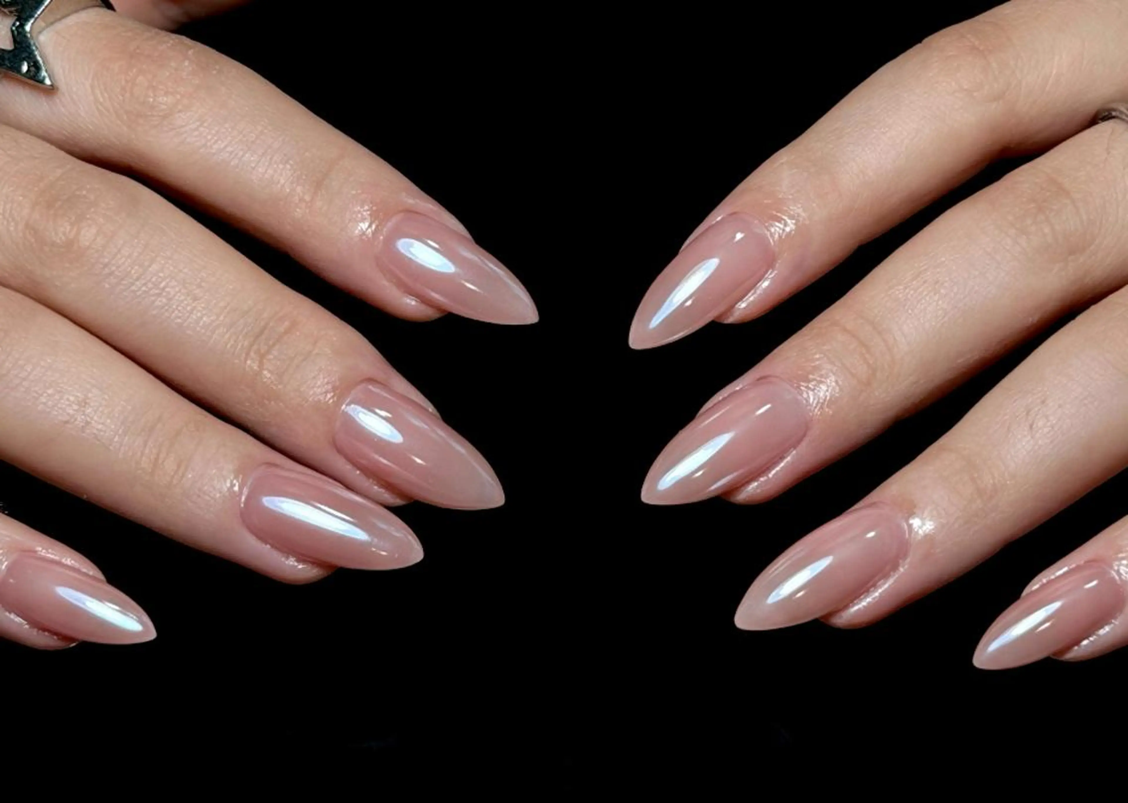 ネイル ハンドネイル 🎀 Ayaka_nailのネイルデザイン