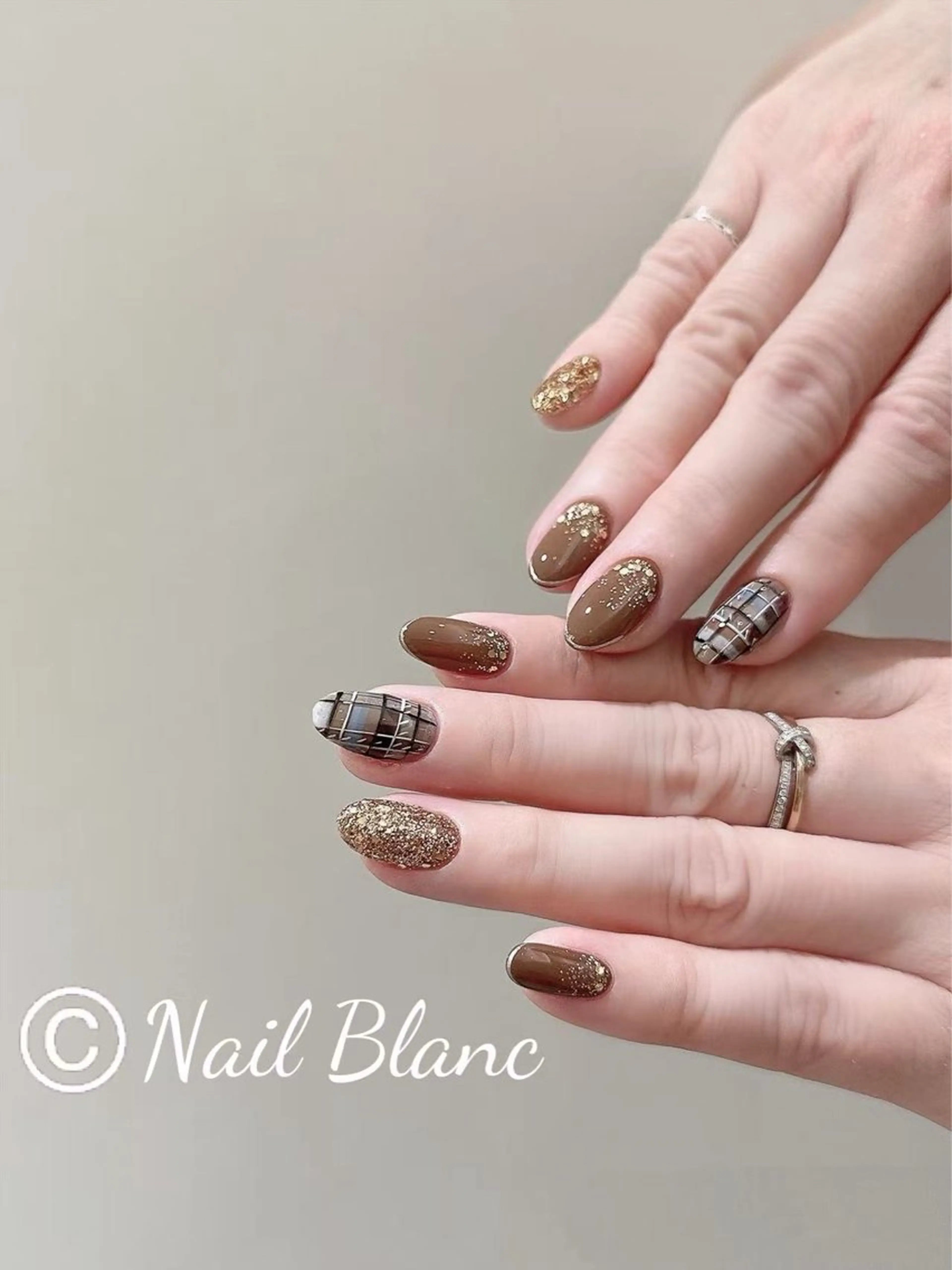 ネイル Nail nanamiのネイルデザイン
