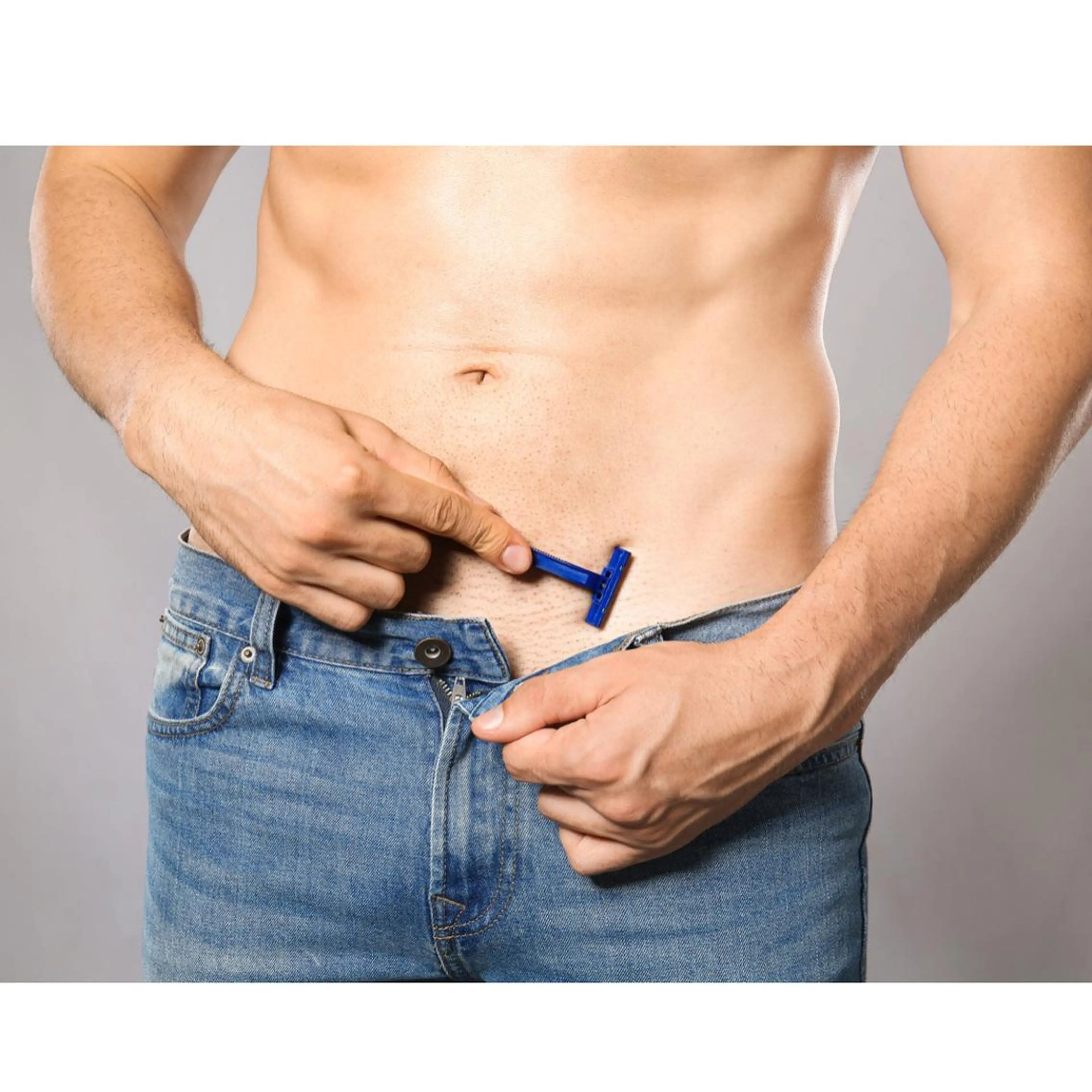 メンズVO脱毛の写真