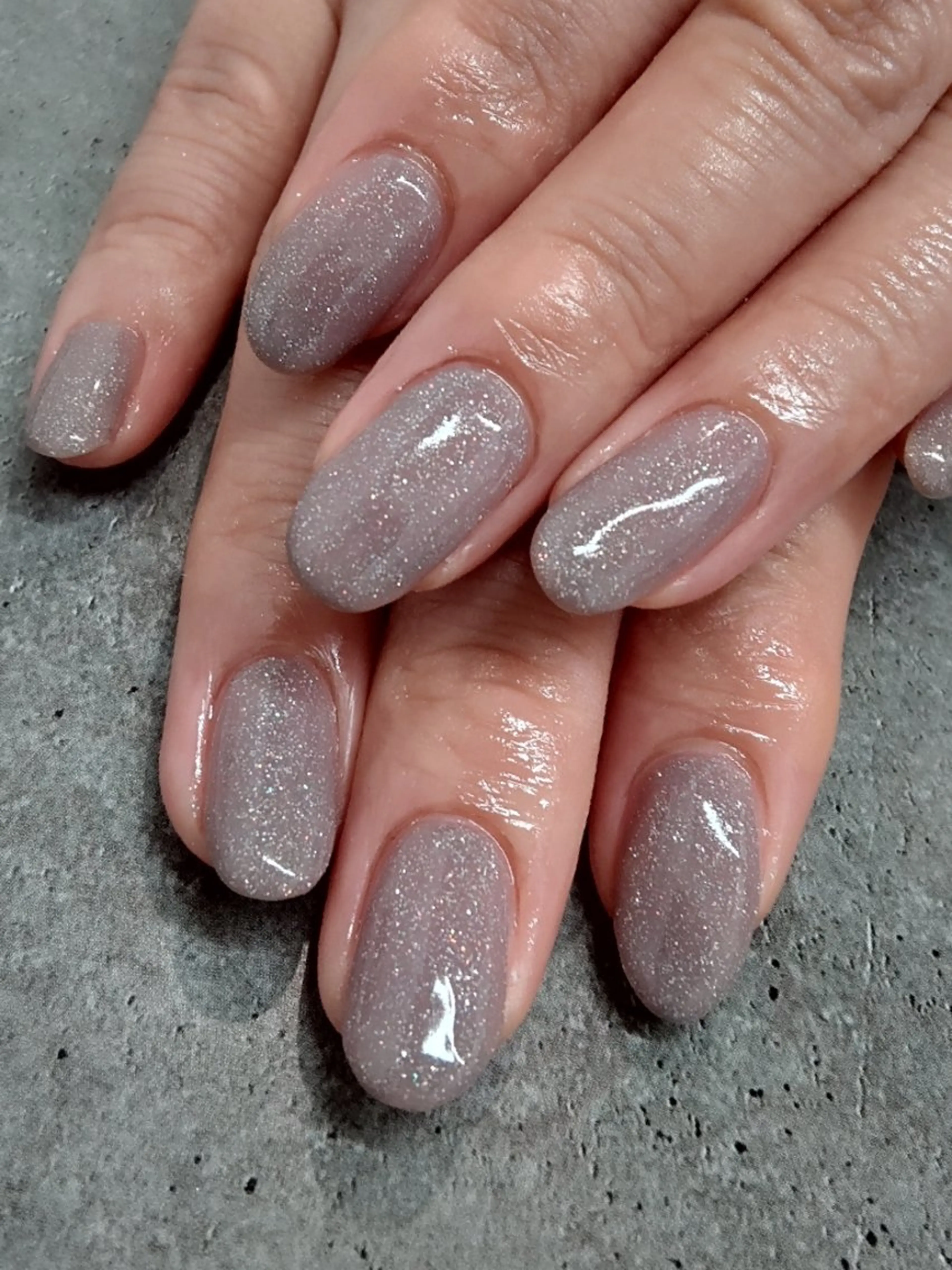 ネイル Sorei所属・　 キムラのネイルデザイン