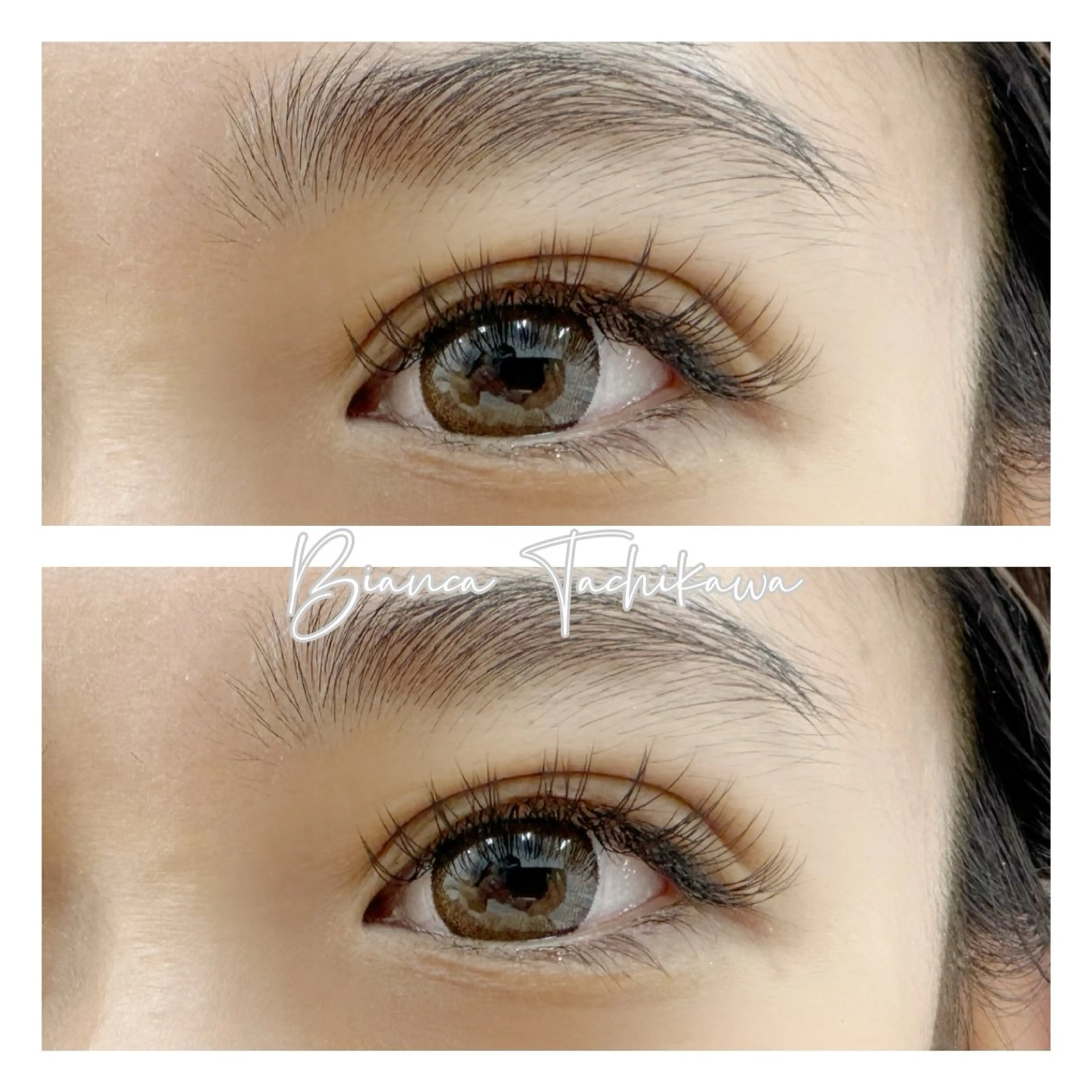 マツエク・マツパ Bianca立川店 🌼さとうのマツエク・マツパデザイン