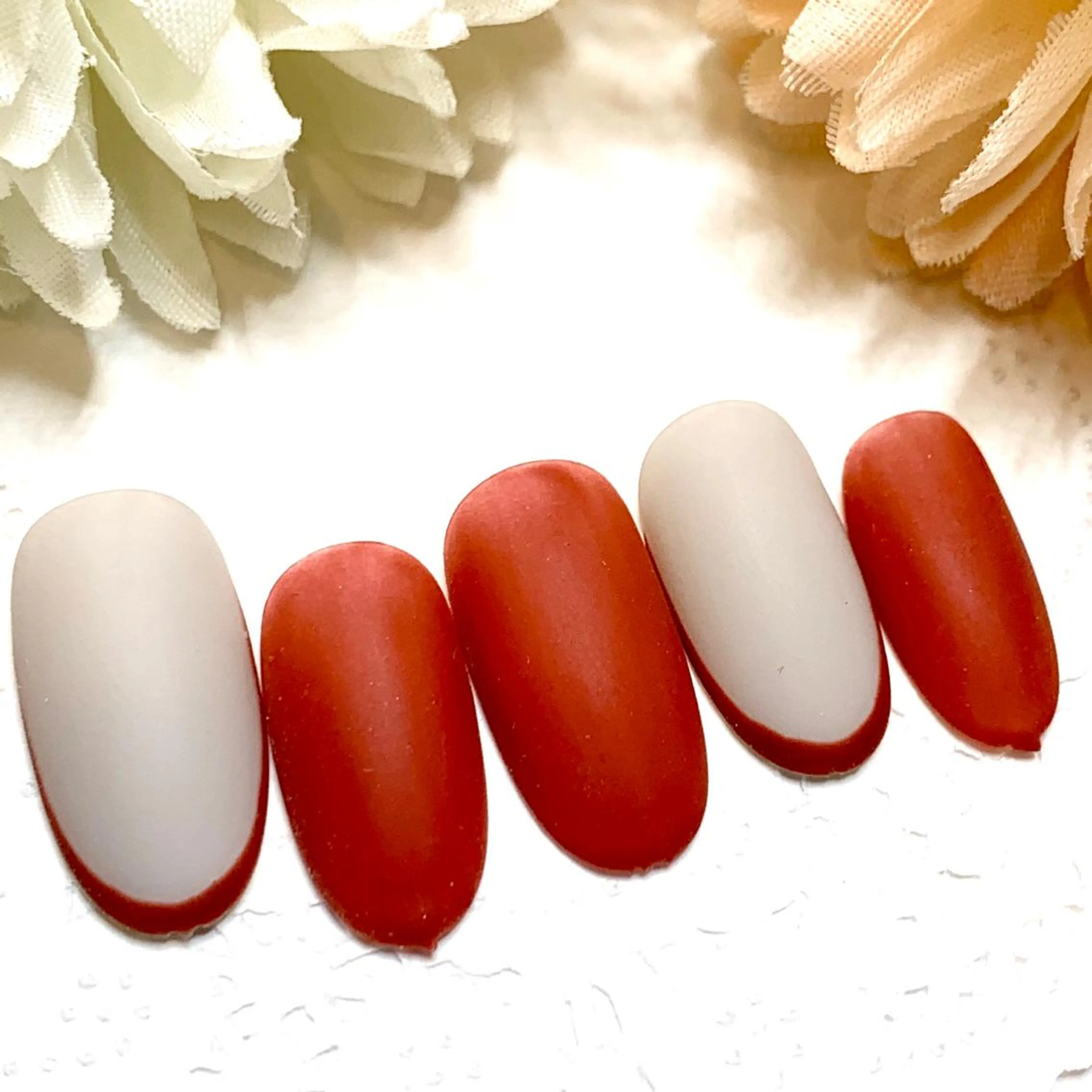 ネイル Aubel.nord_nail所属・Aubel.nord オーベルノールのネイルデザイン