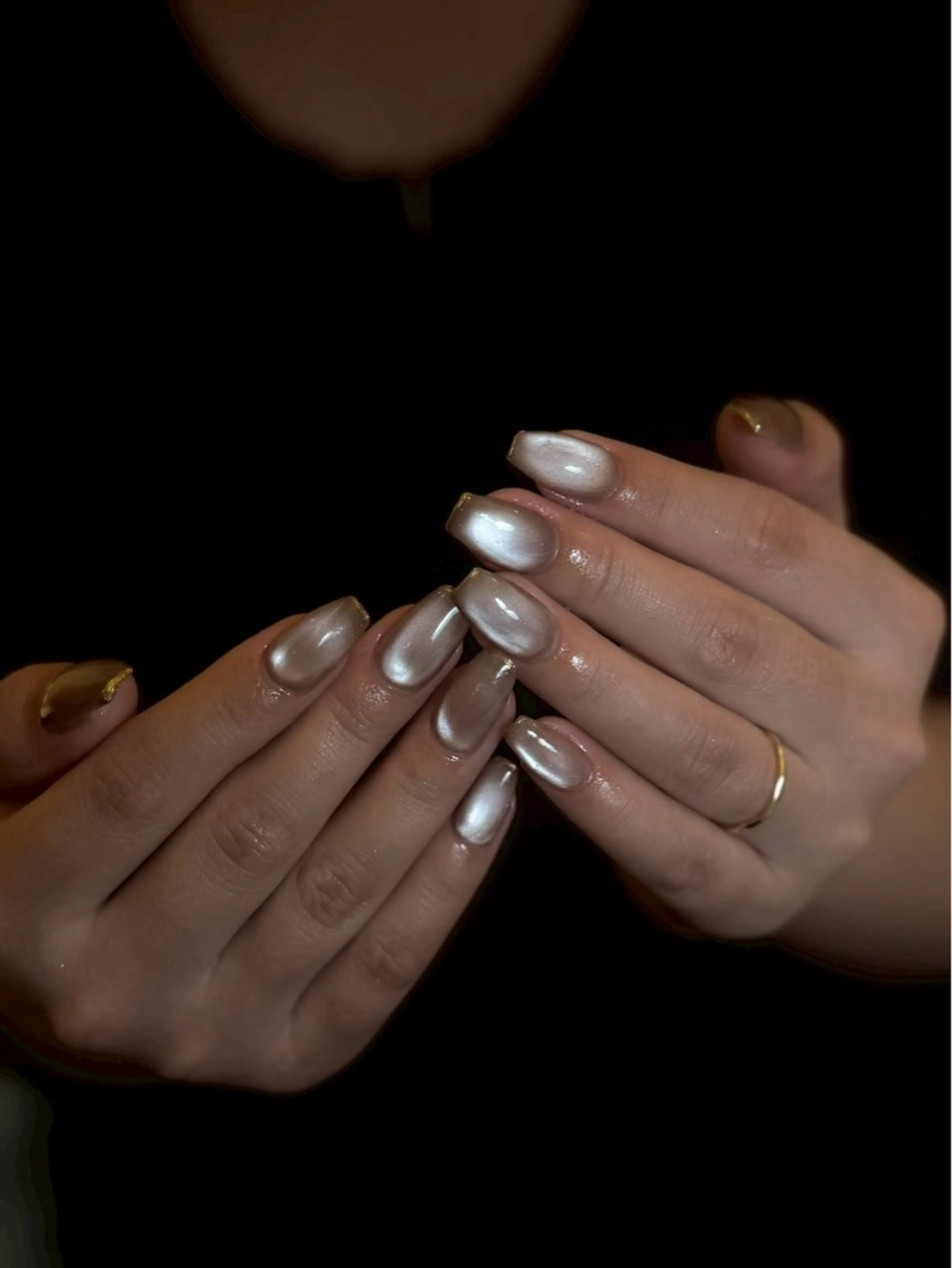 ネイル D.dnail Reinaのネイルデザイン