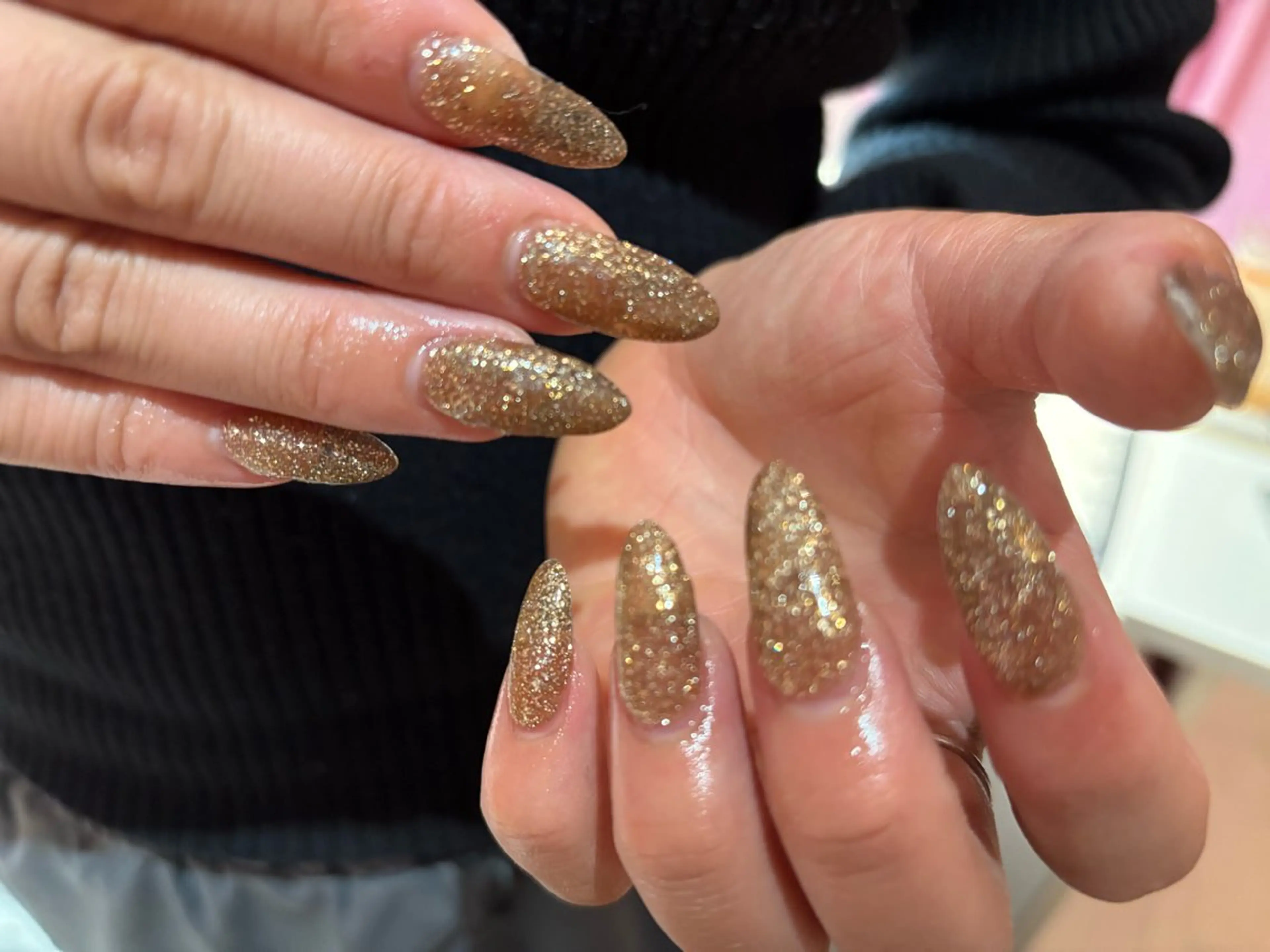 ネイル yuria 🎀海外ネイル🌺のネイルデザイン