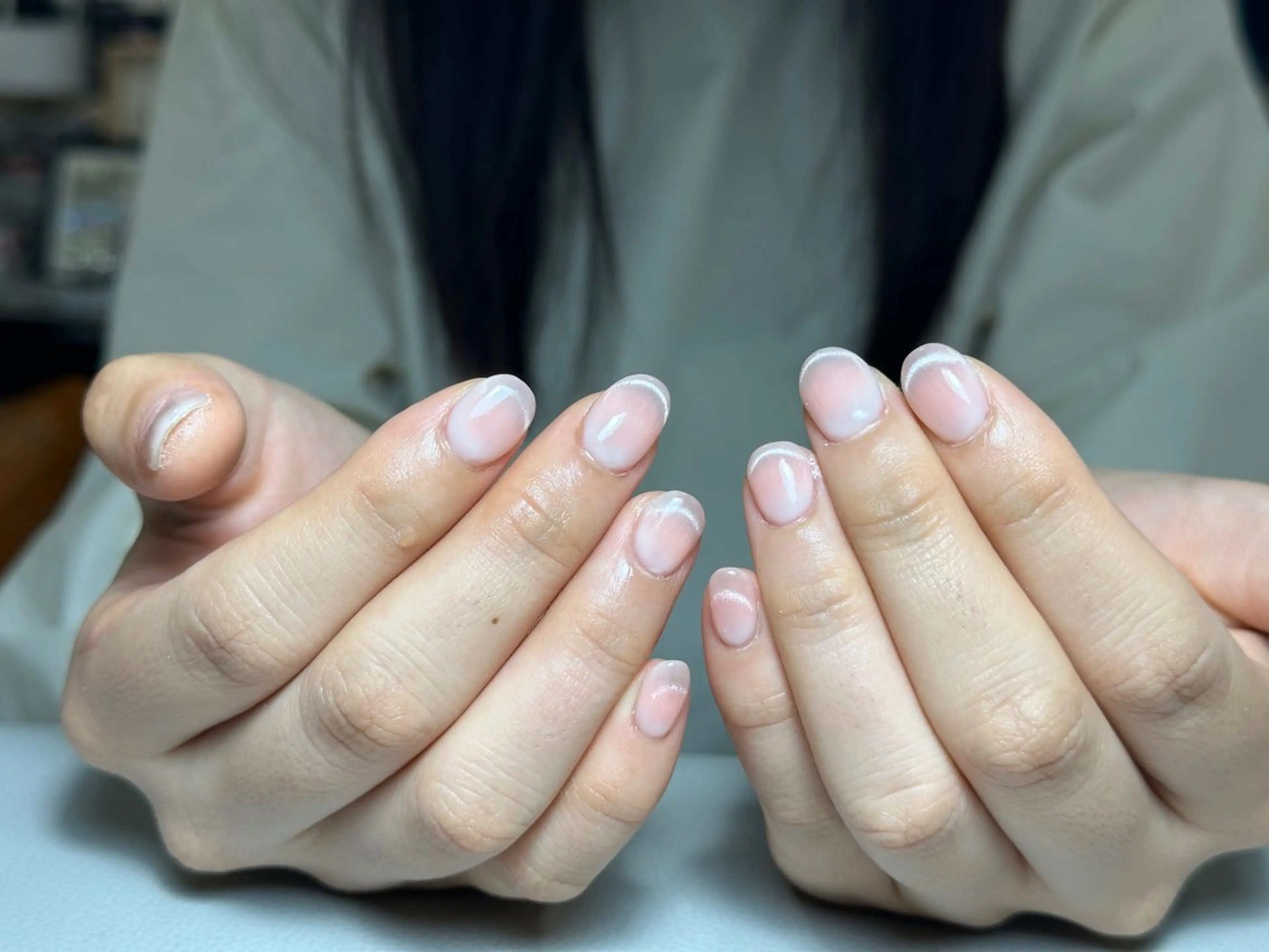 ネイル Eveネイル チップスカルプ専門店のネイルデザイン