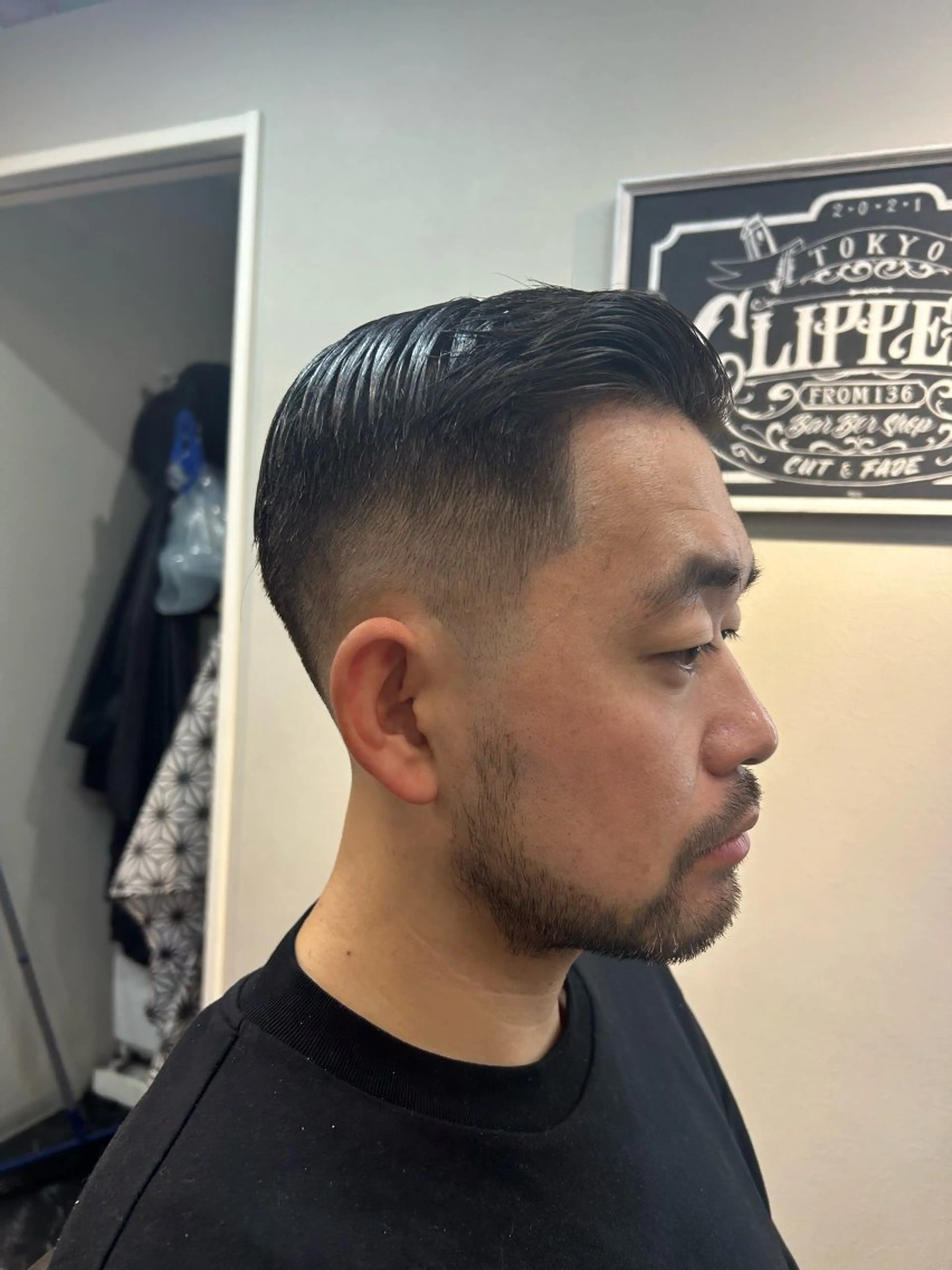 ショート メンズ 💈理容師💈 RINAのヘアスタイル