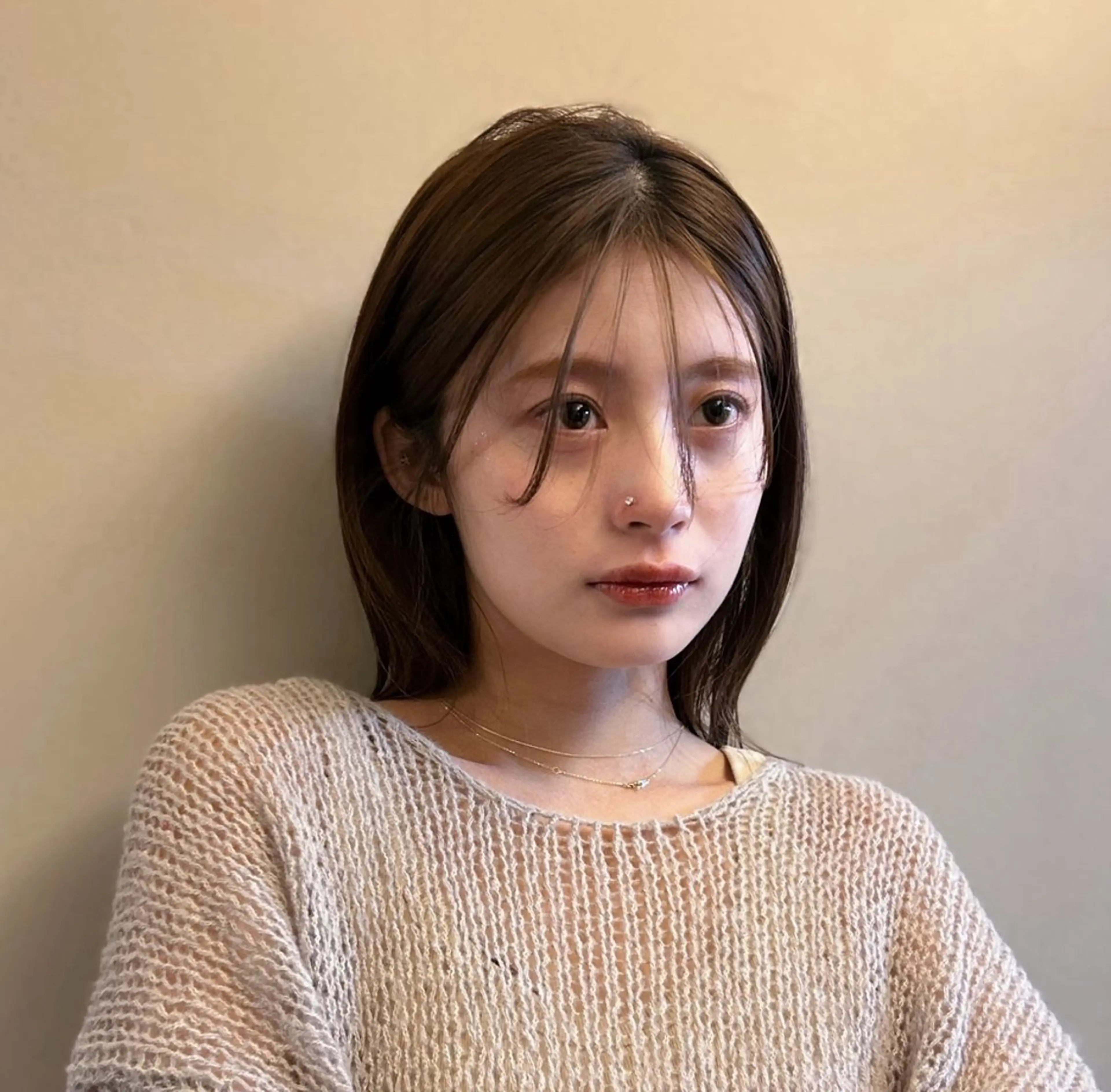 🫧ミニモ特別価格🫧トリートメントカラー✖️3stepトリートメント(ホームケア付き)の写真