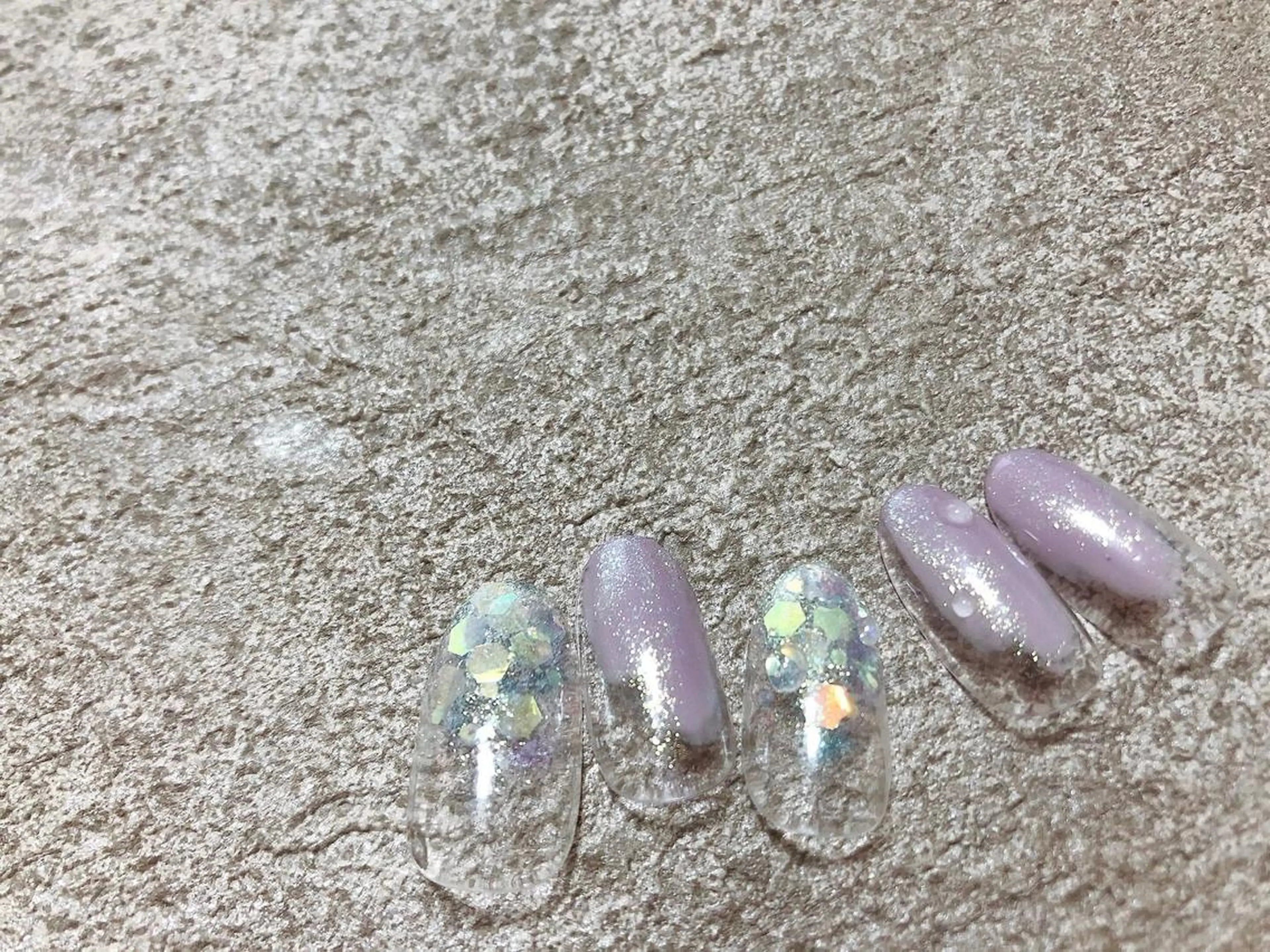 ネイル ハンドネイル kikinail 溝の口のネイルデザイン