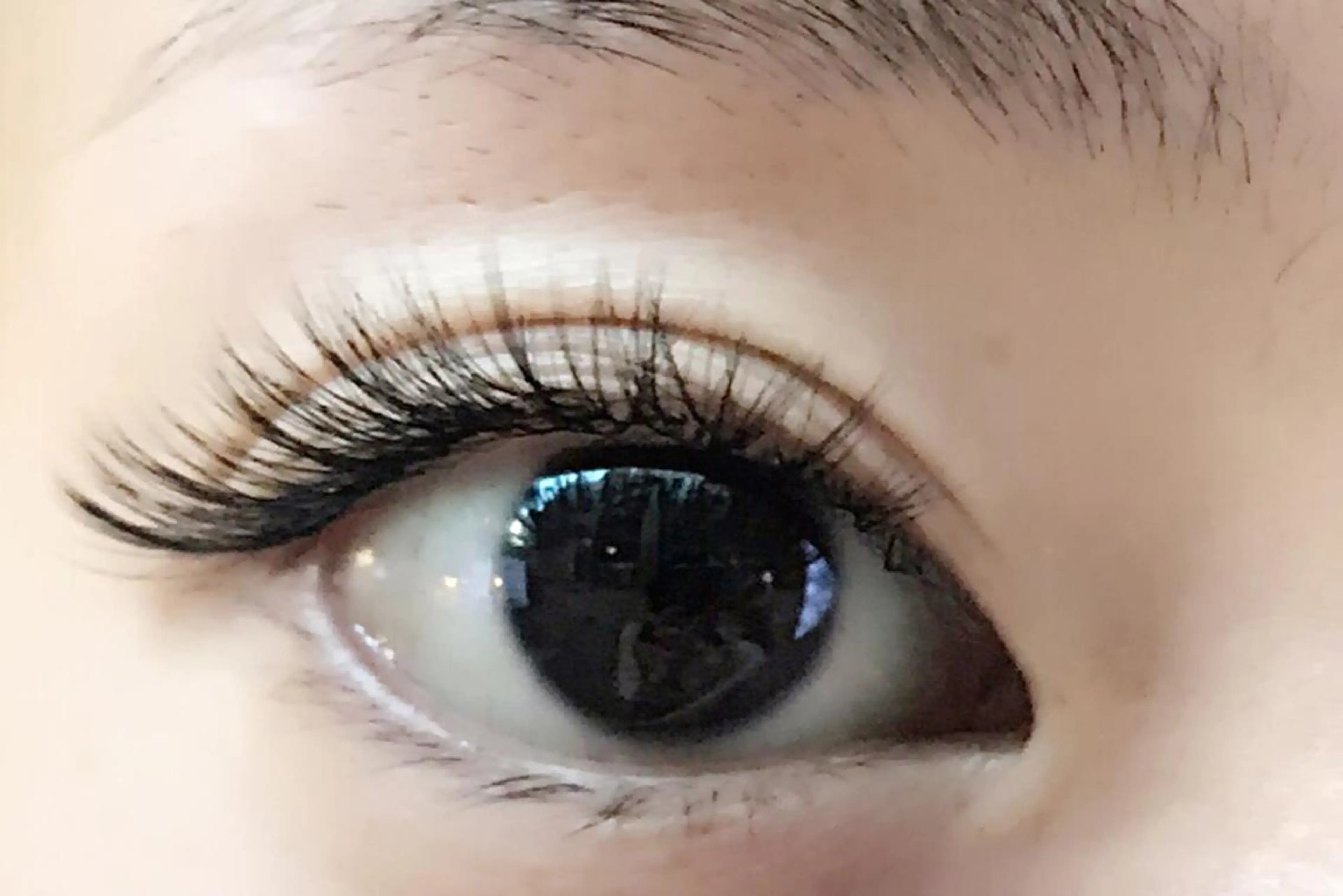 マツエク・マツパ Anfini アンフィニのマツエク・マツパデザイン