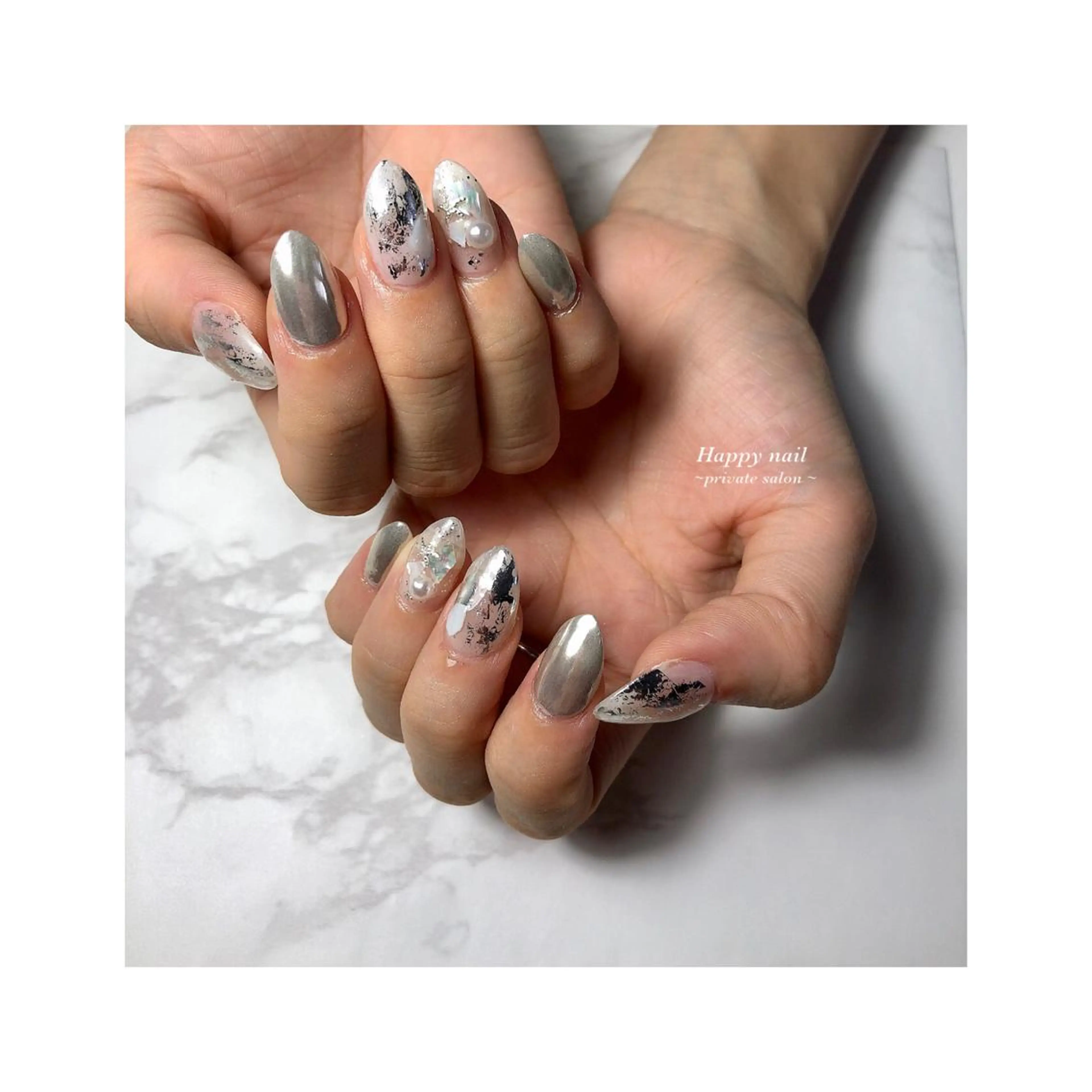 ネイル 心と体が整う腸活 サロン ラクシュミーのその他イメージ