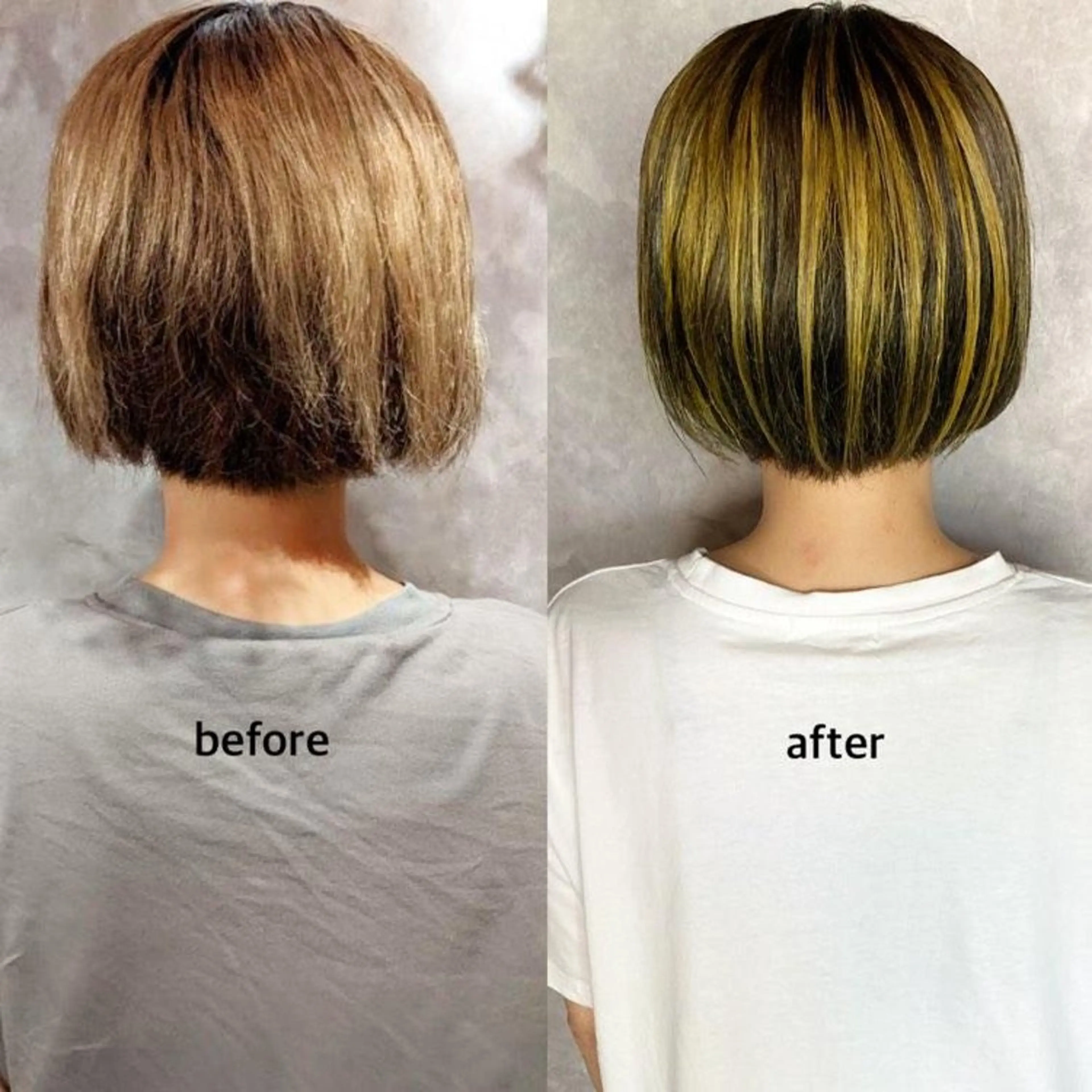 ミディアム ant'ten所属・ant’ten 宮川 俊裕のヘアスタイル