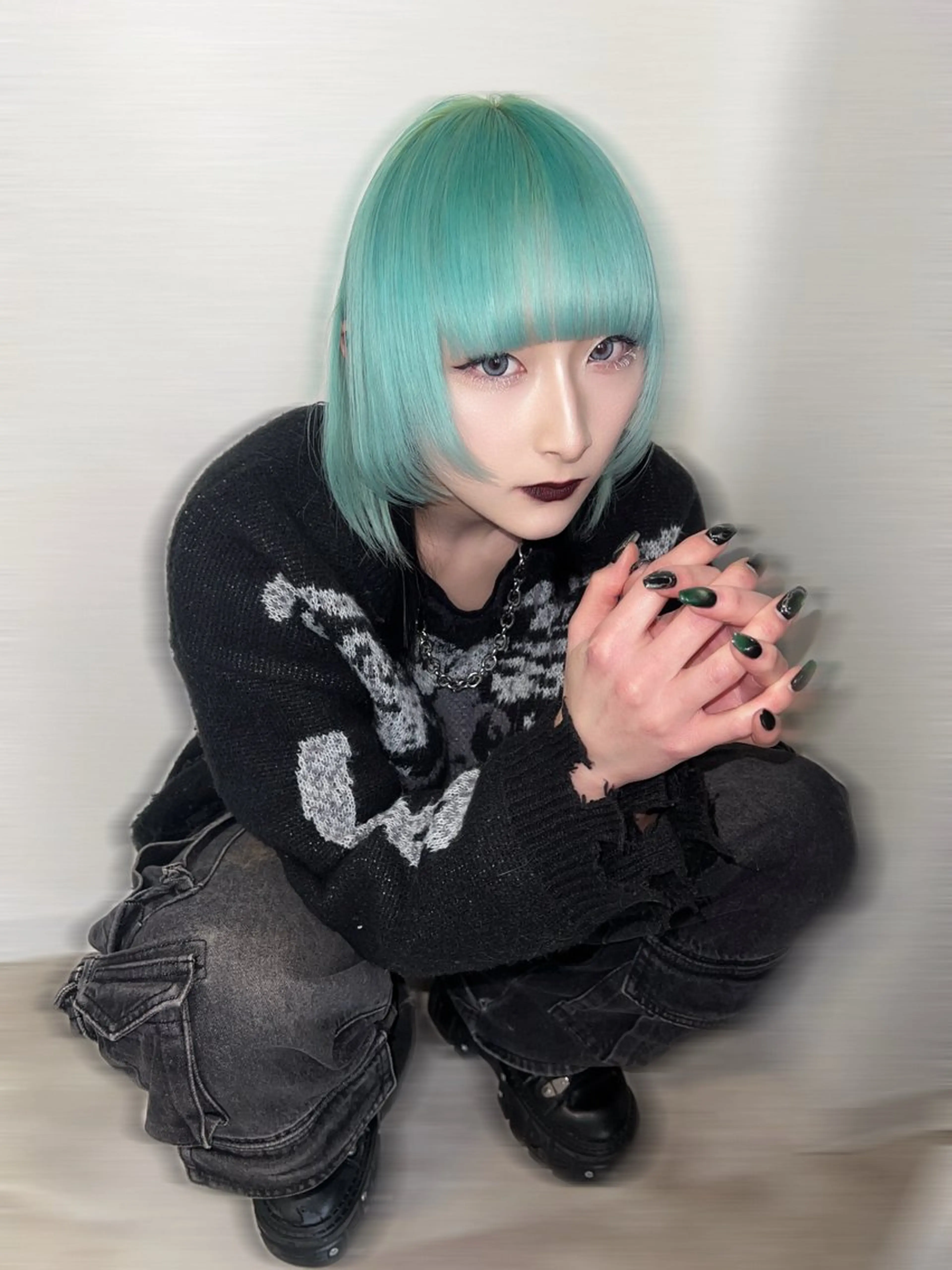 ショート カラー ブリーチ ヘアカラー トリートメント Uno. 本気で ヘアに悩む方へ✨のヘアスタイル