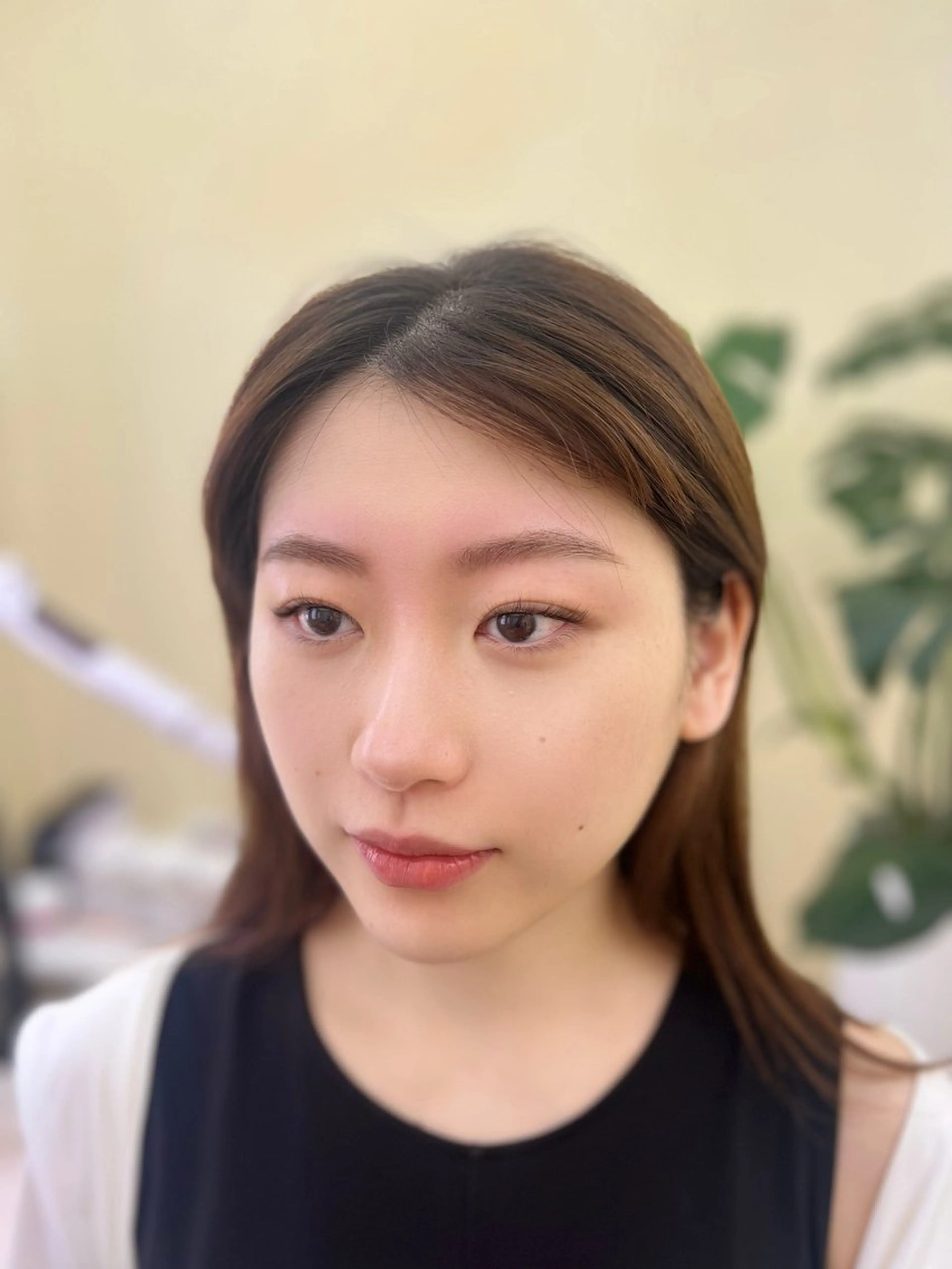 アイブロウ ワックス脱毛 眉カット その他(アイブロウ) アイブロウサロンMily所属・眉毛/美肌の専門店 Mily🍒ミウィの眉毛・アイブロウイメージ