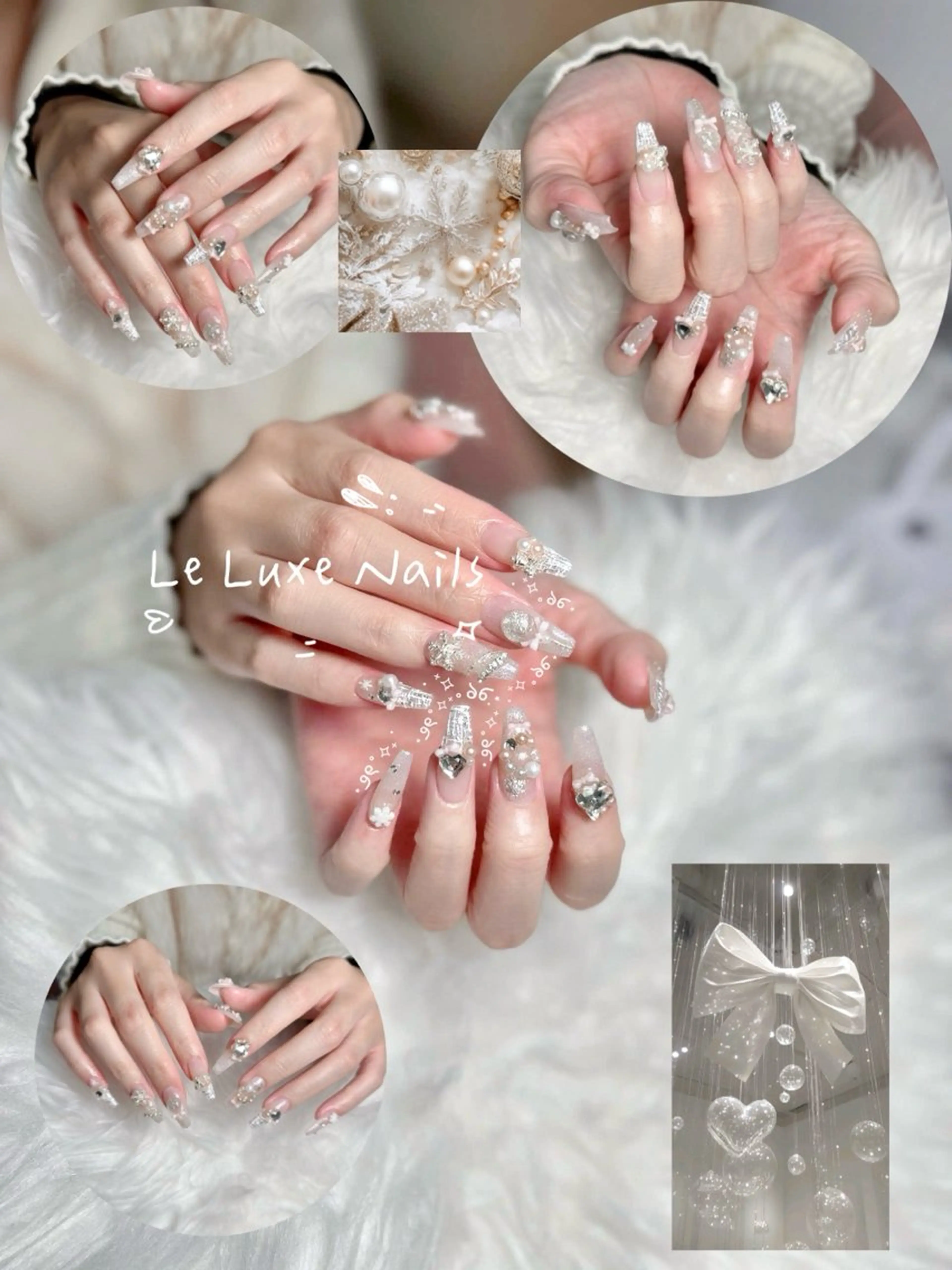 ネイル あやね あんなのネイルデザイン