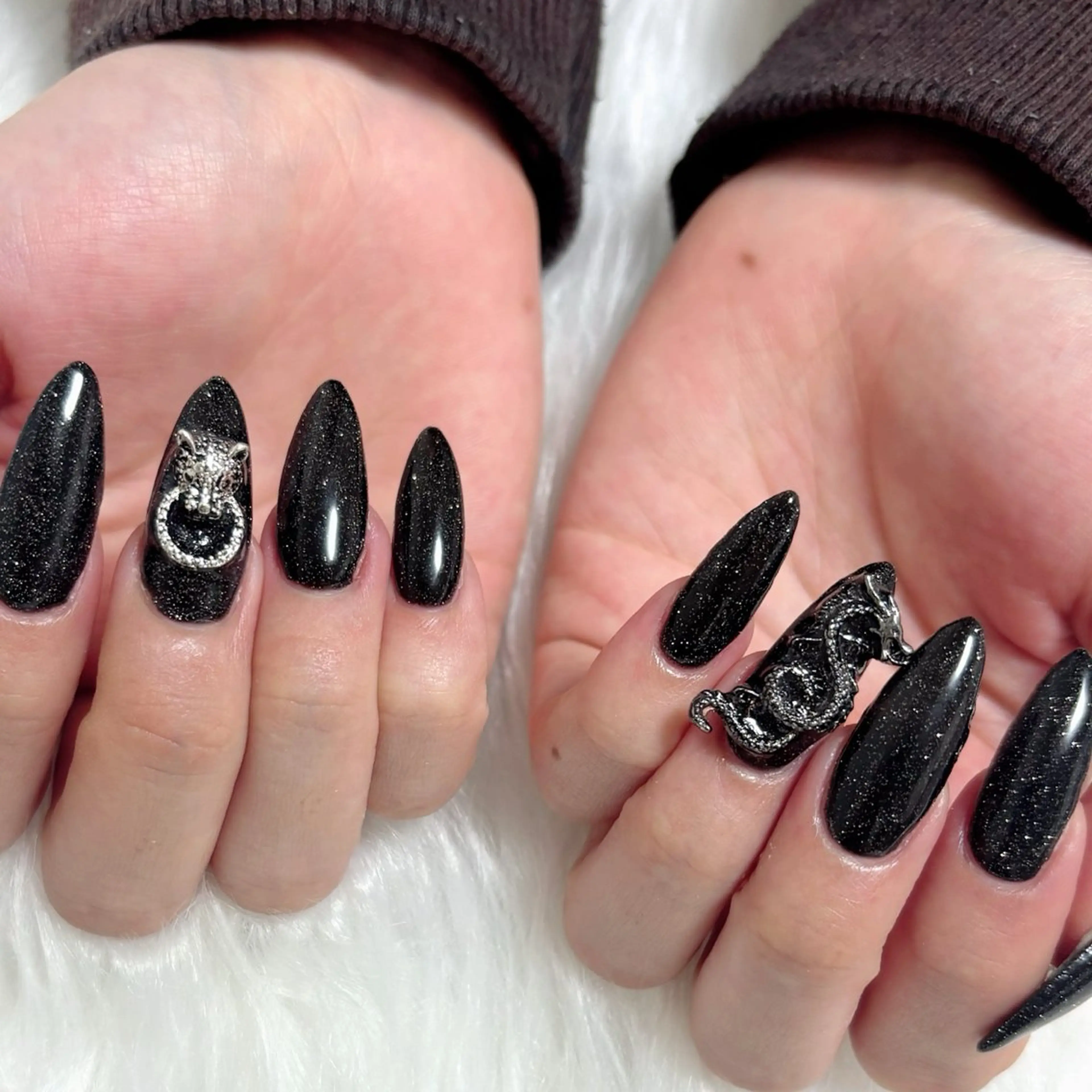 ネイル シンプルネイル Nail Salon Maffy所属・Nail Salon Maffyのネイルデザイン