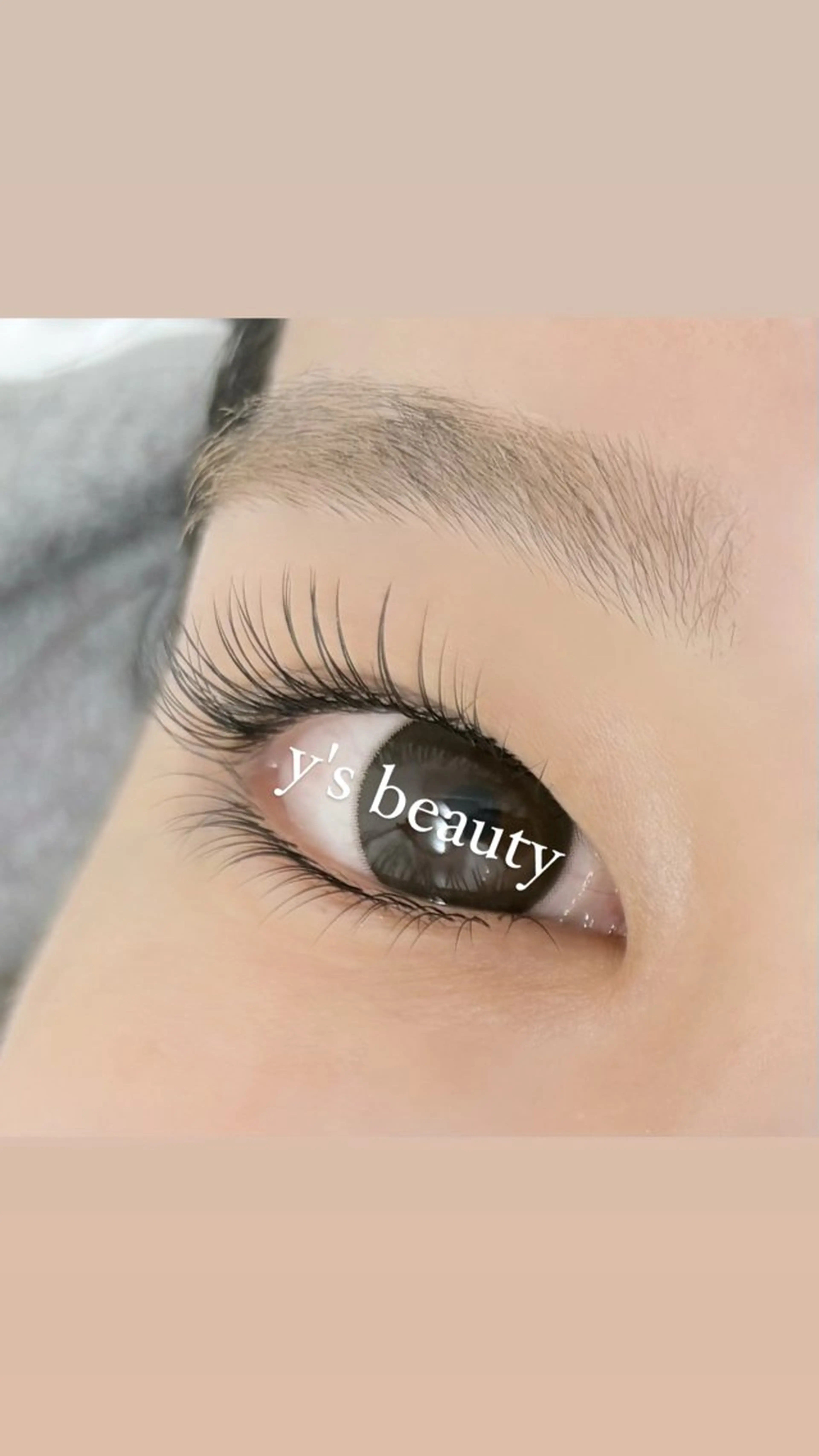 🌙下付け放題🌙【フラットラッシュ】の写真