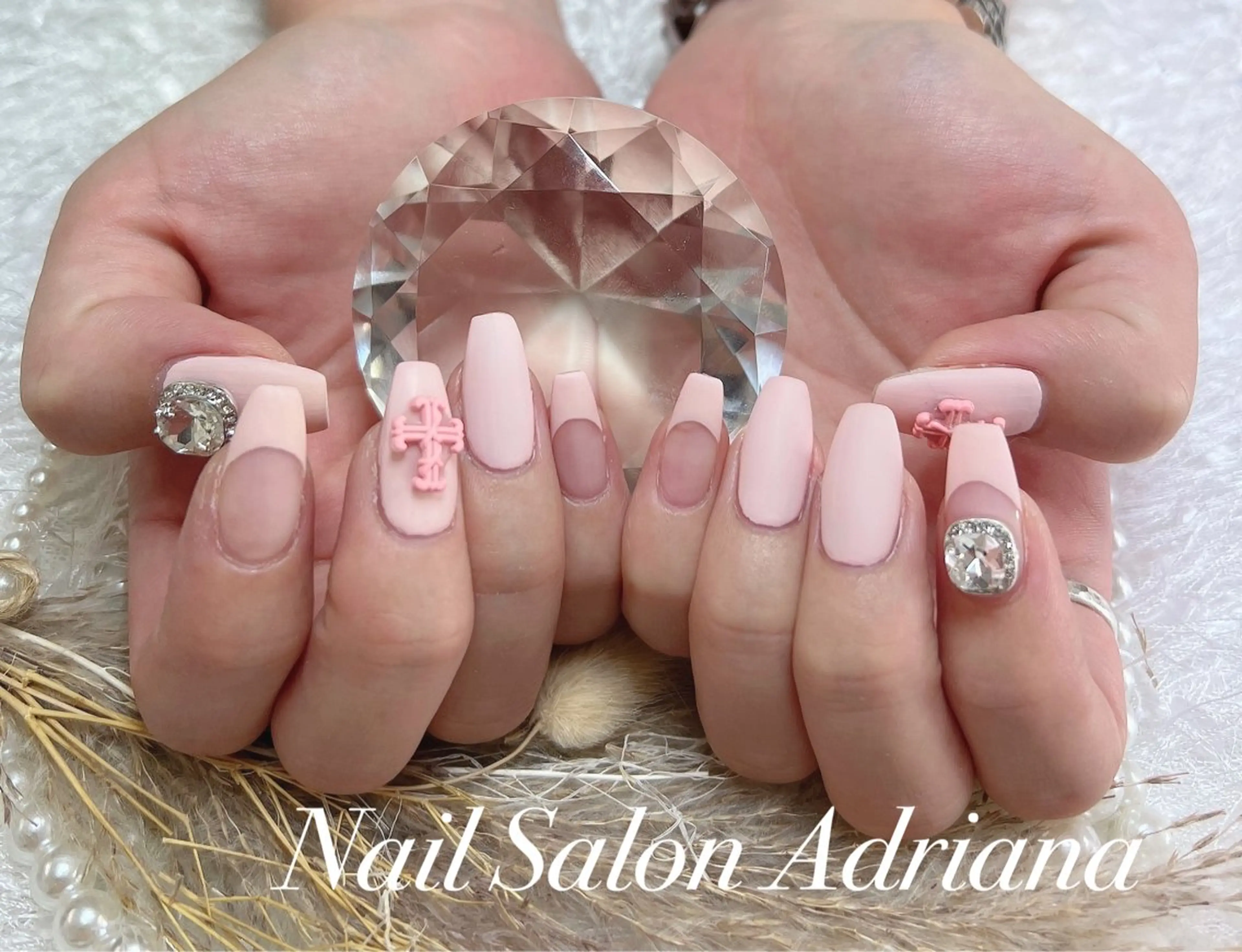 ネイル ADRIANA 大久保駅前徒歩2分のその他イメージ