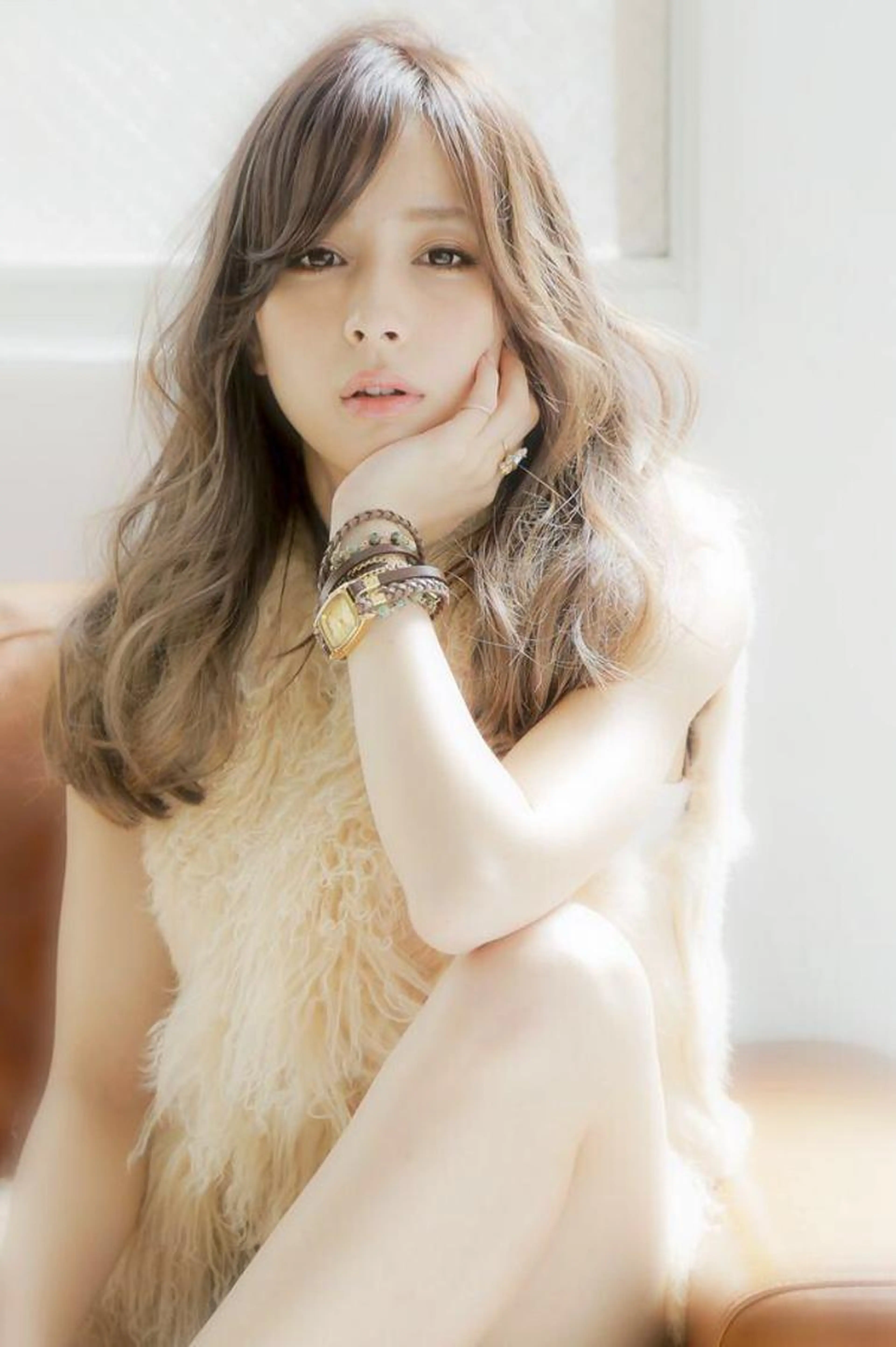 🟦最高級ハネエクステ100本+エクステカット【軽くて人気⭕️最新‼️業界最安値🌈】の写真