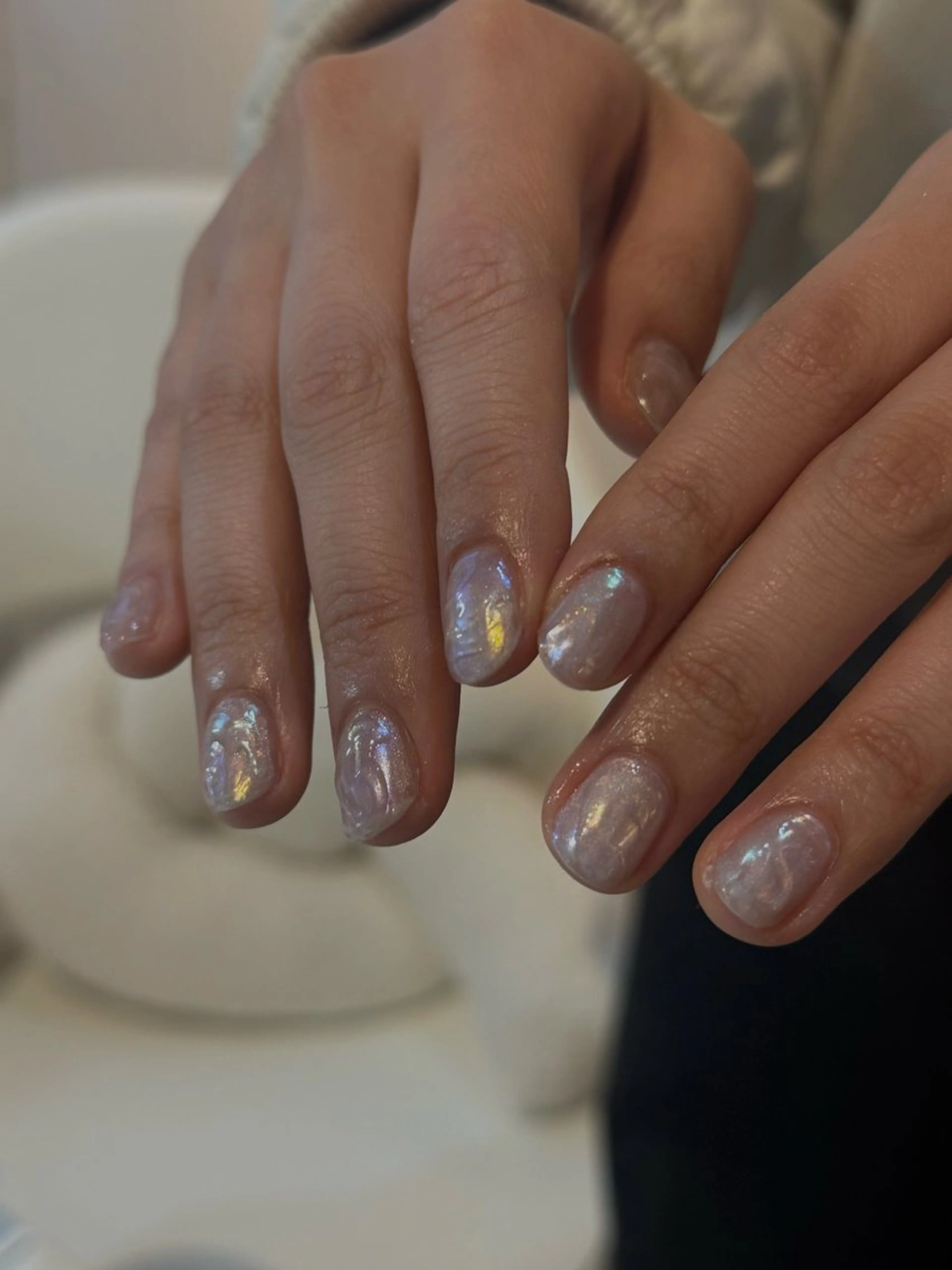 ネイル the   rem所属・韓国ネイル🍀💫 danyoのネイルデザイン