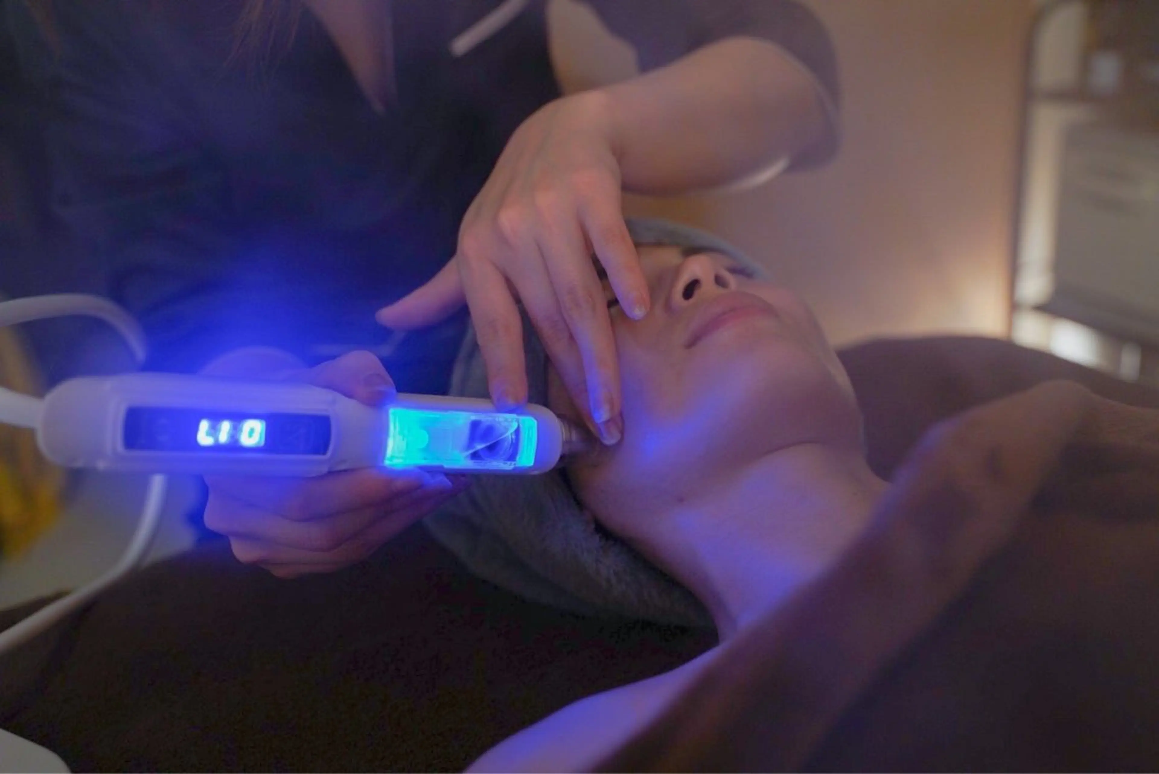 エステ 宮崎 ひろみのエステ・リラクイメージ