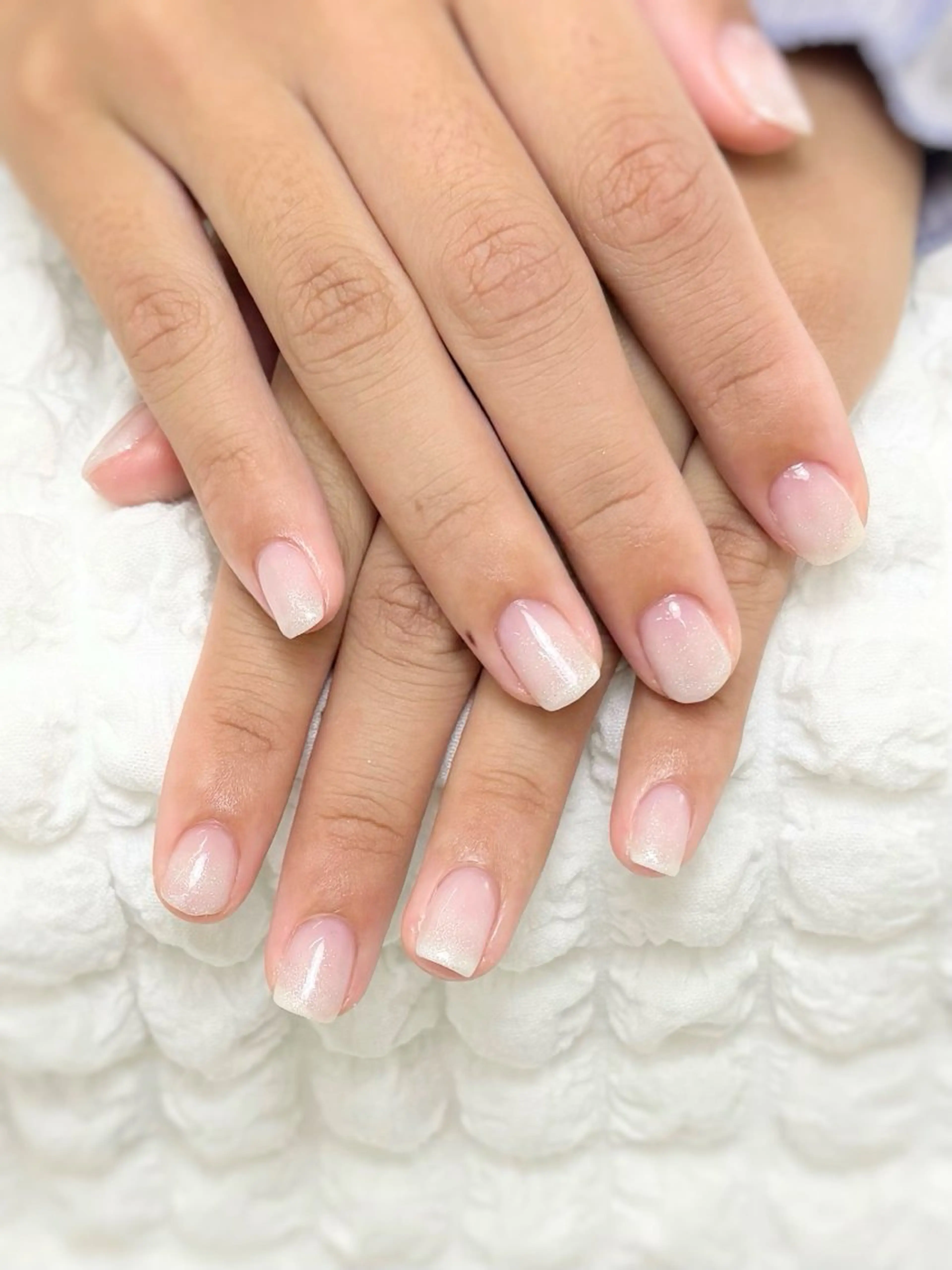 ネイル le rue MIKAのネイルデザイン