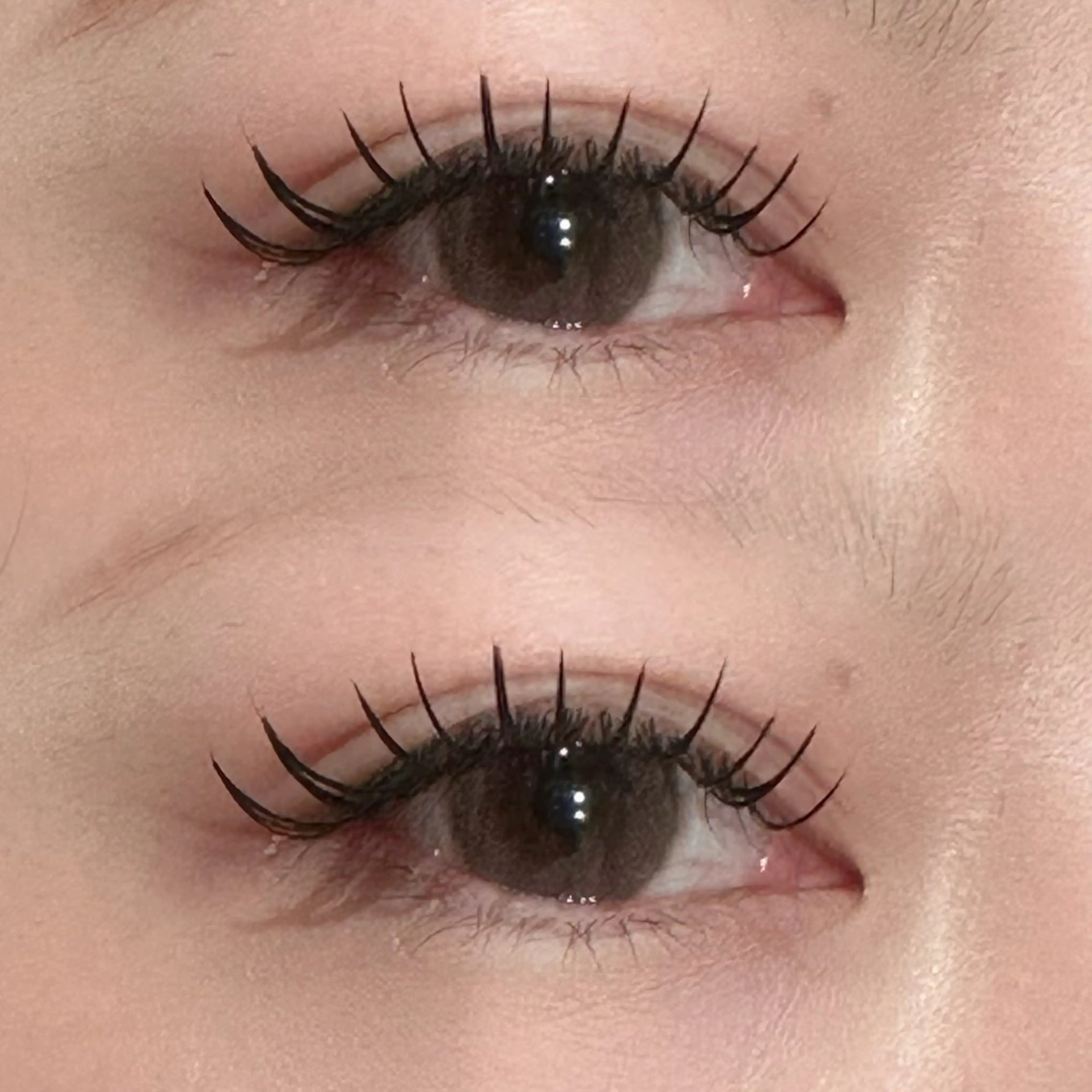 マツエク・マツパ マツエク eyelist : shiho.:*☆のヘアスタイル