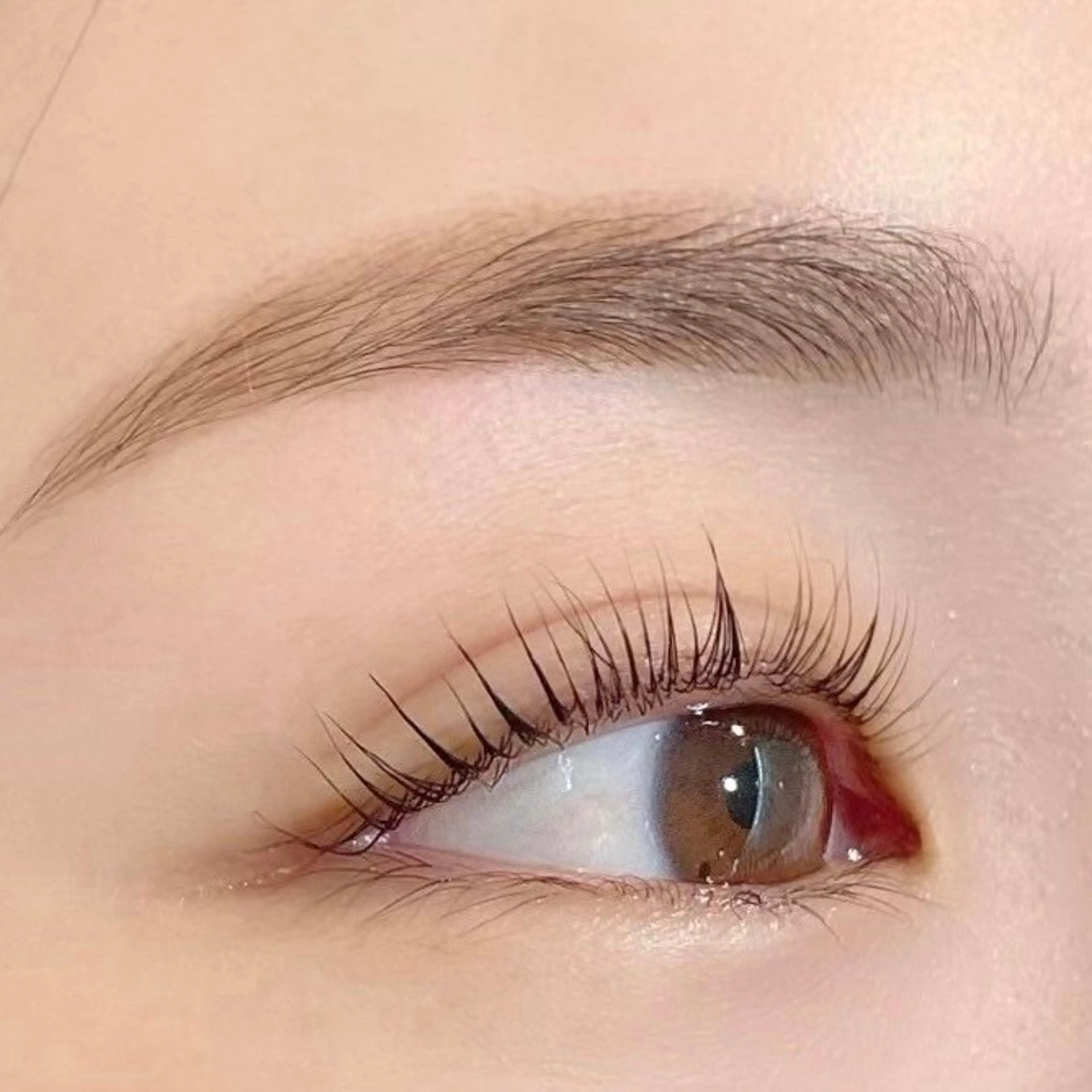 【🌟ミニモ限定】 ✂︎✨眉カット⚠︎女性限定の写真