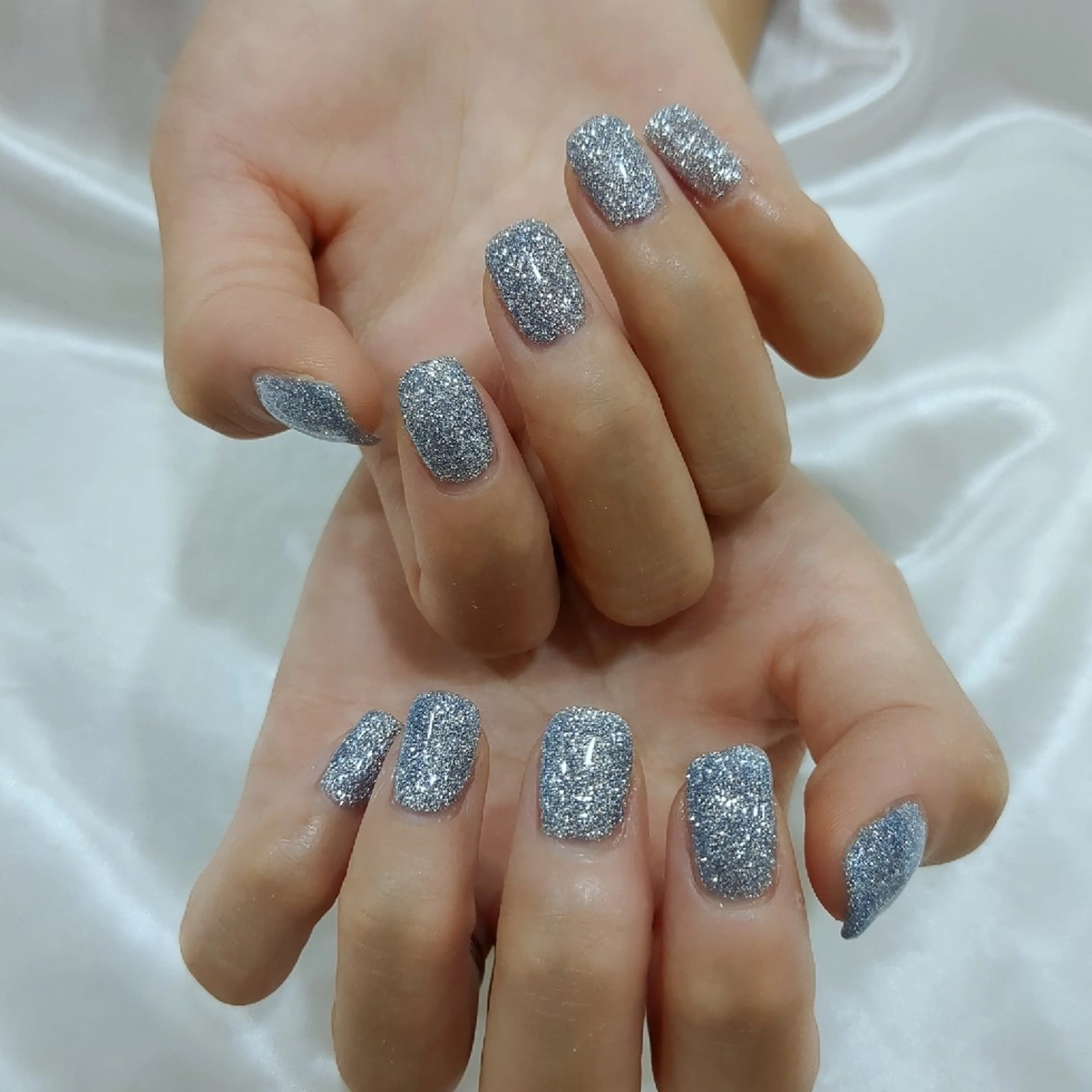 ネイル Ray nail WAKA️🫧のネイルデザイン